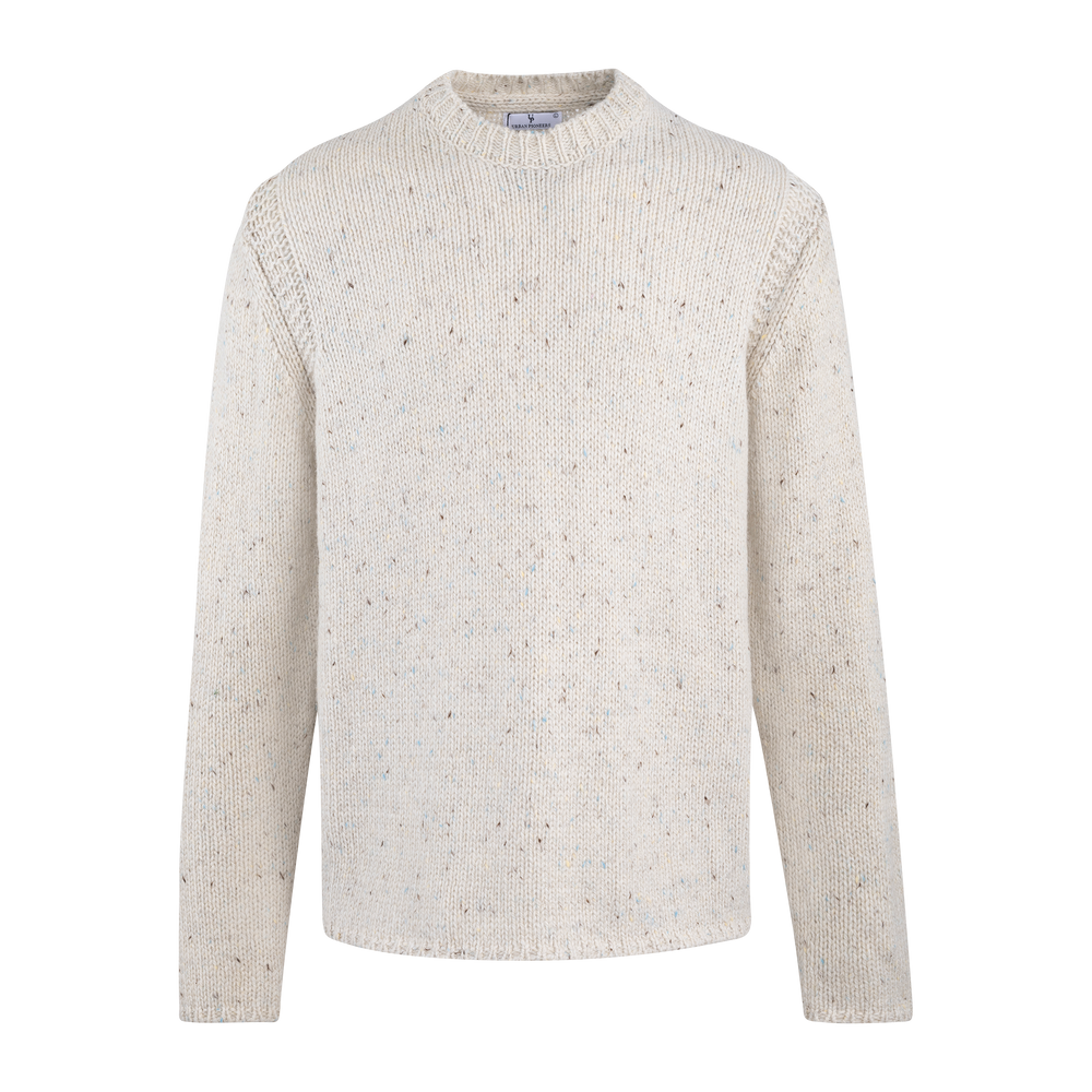 Urban Pioneers Male Mozart Sweater SWEATER CHALK