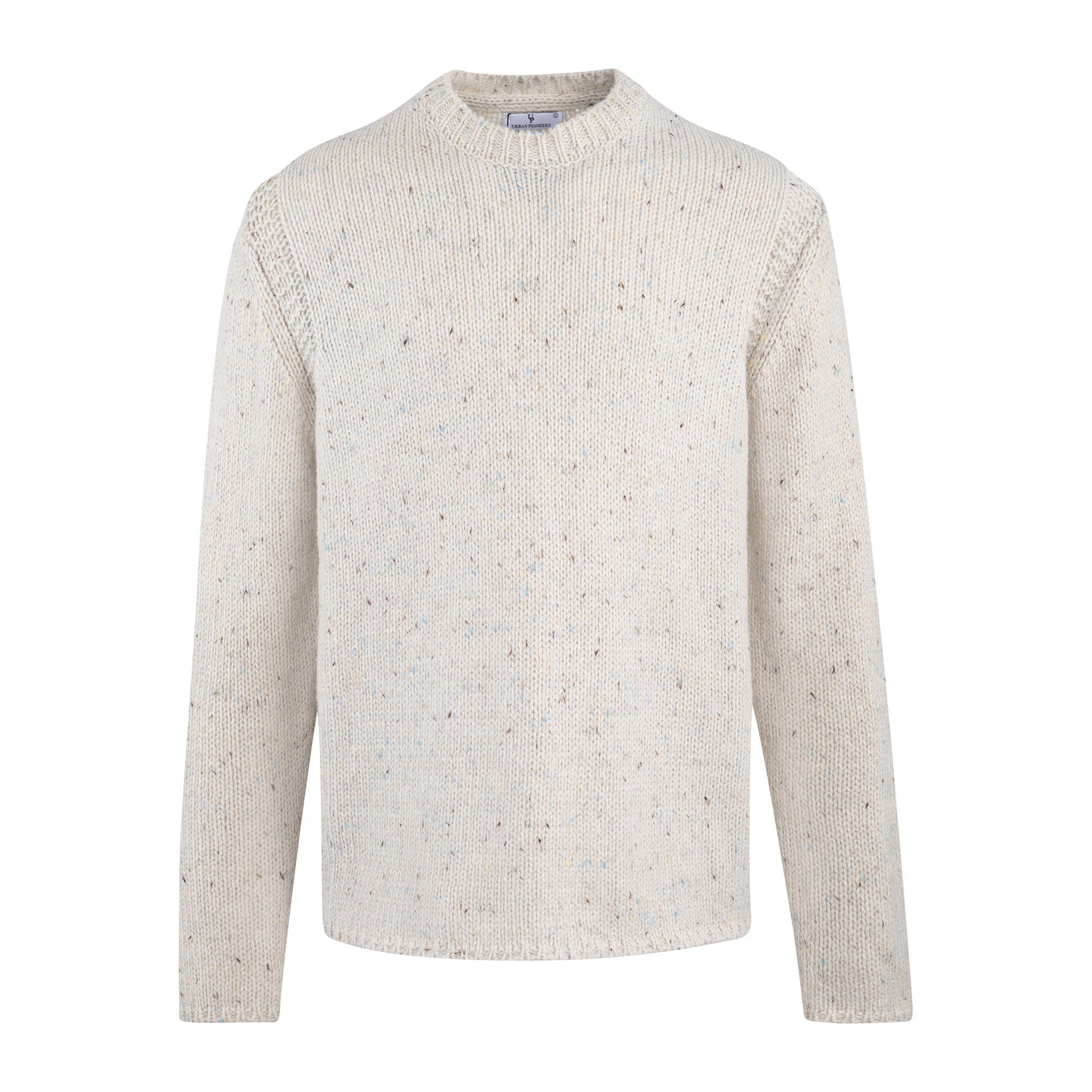 Urban Pioneers Male Mozart Sweater SWEATER CHALK