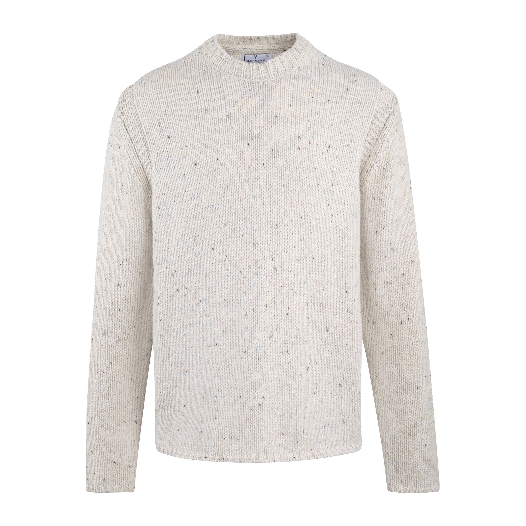 Urban Pioneers Male Mozart Sweater SWEATER CHALK