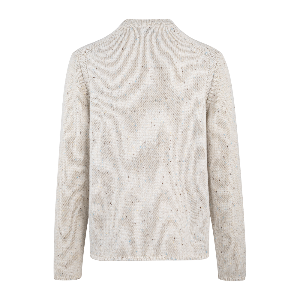 Urban Pioneers Male Mozart Sweater SWEATER CHALK