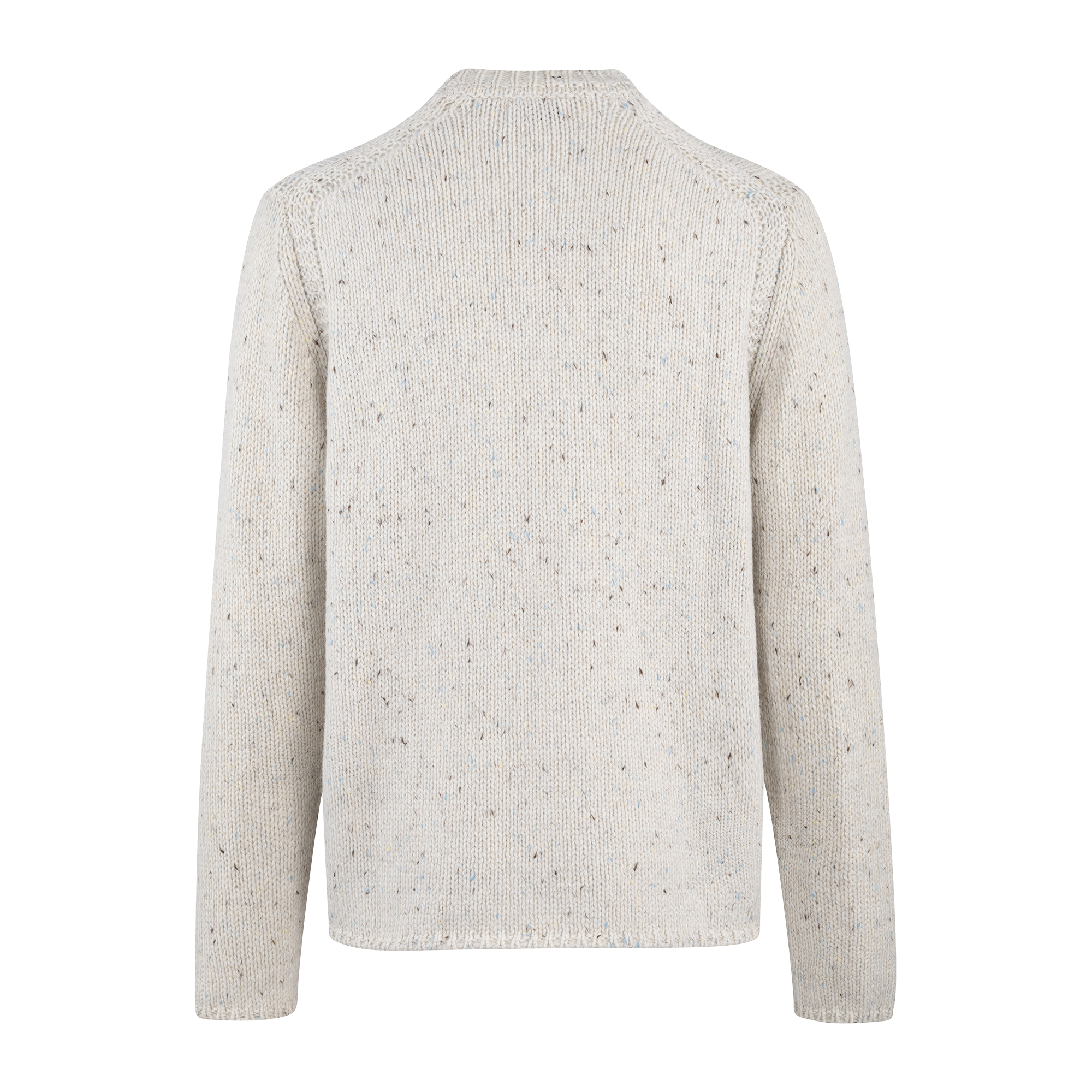 Urban Pioneers Male Mozart Sweater SWEATER CHALK