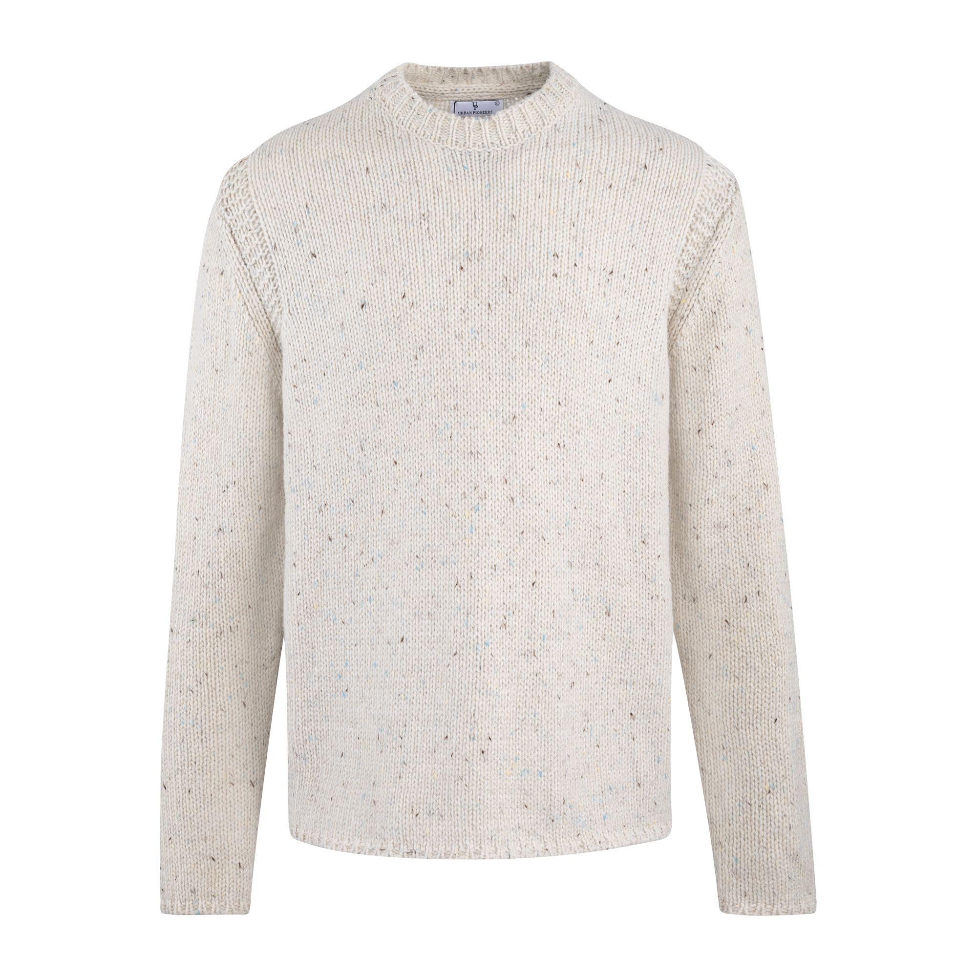 Urban Pioneers Male Mozart Sweater SWEATER CHALK