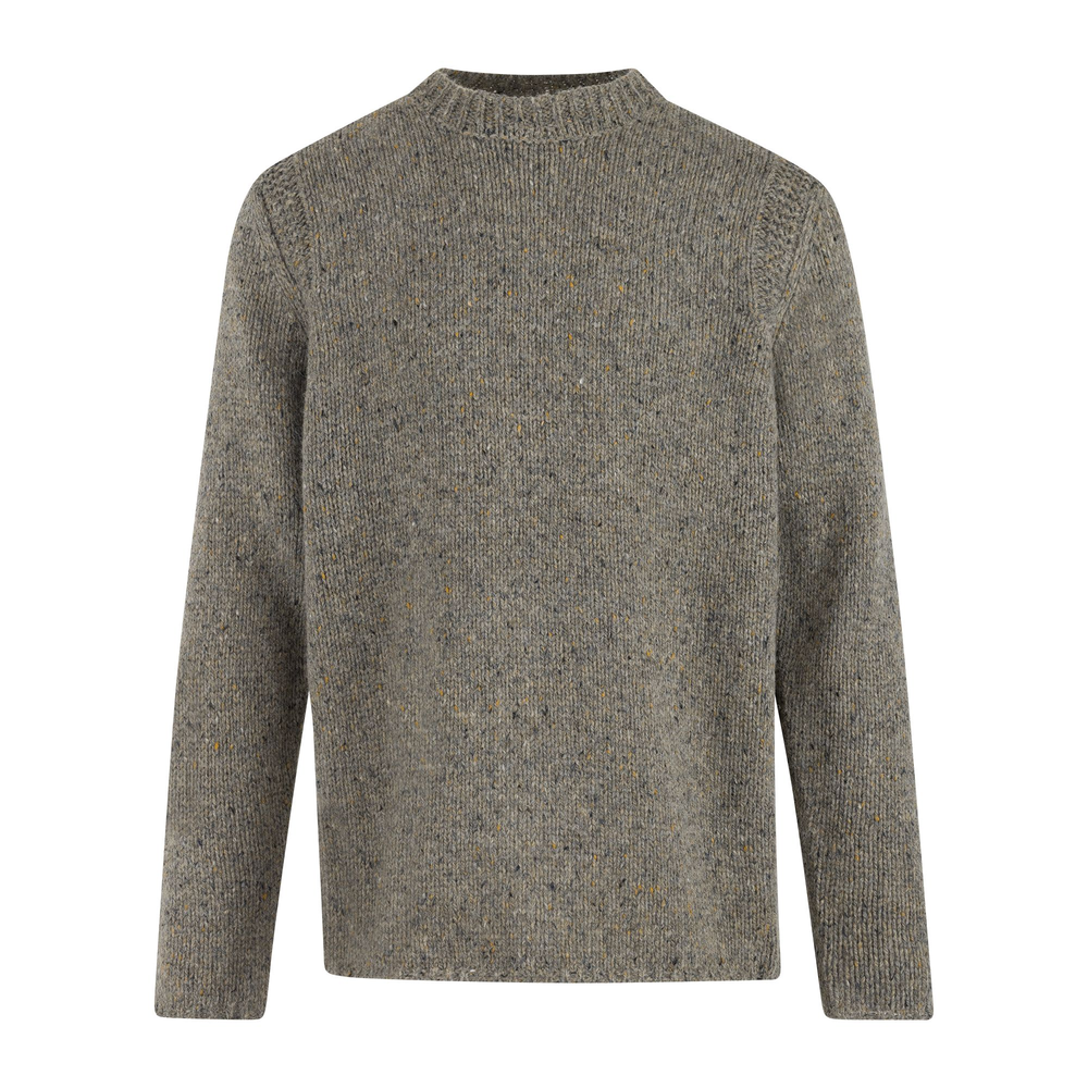 Urban Pioneers Male Mozart Sweater SWEATER MID BROWN