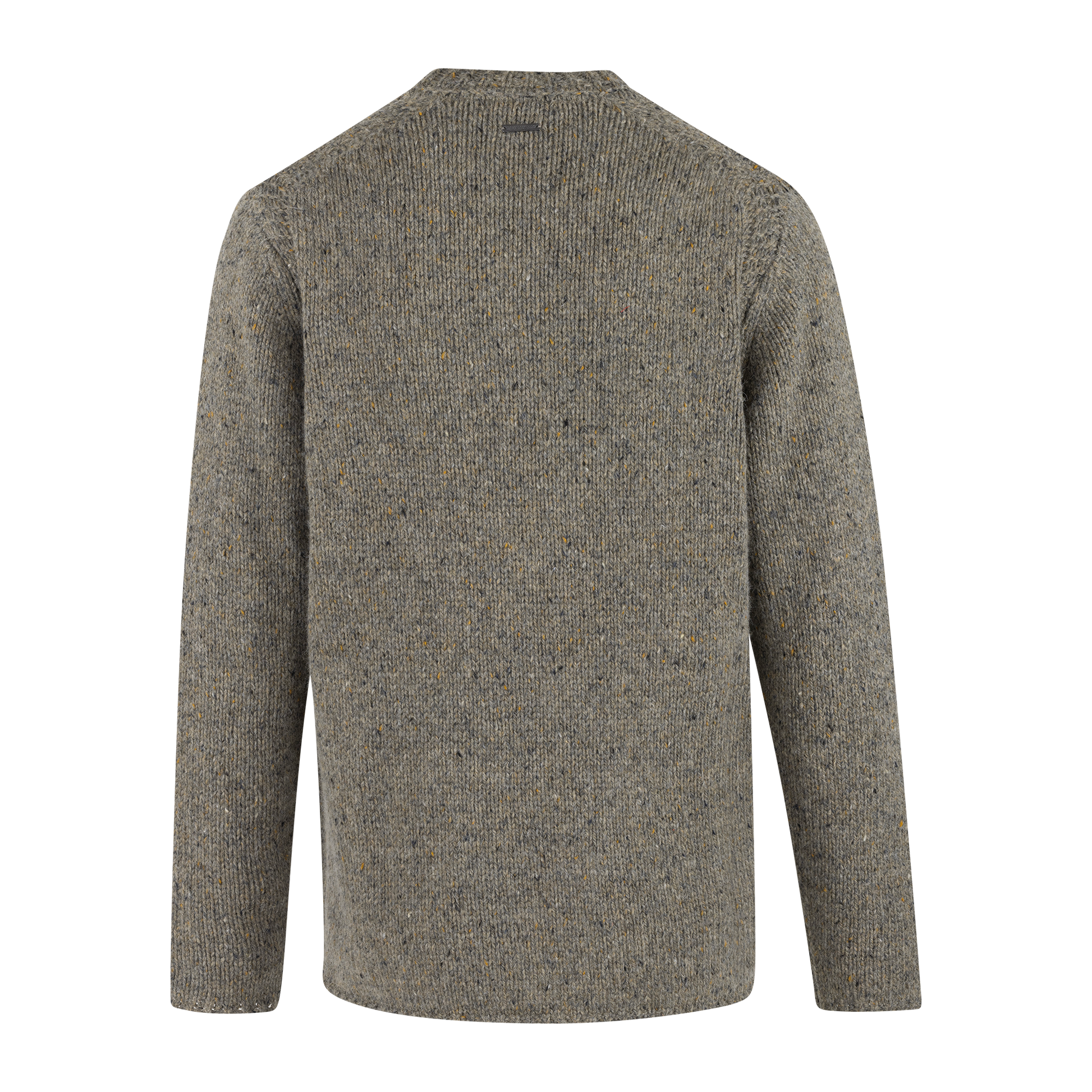 Urban Pioneers Male Mozart Sweater SWEATER MID BROWN