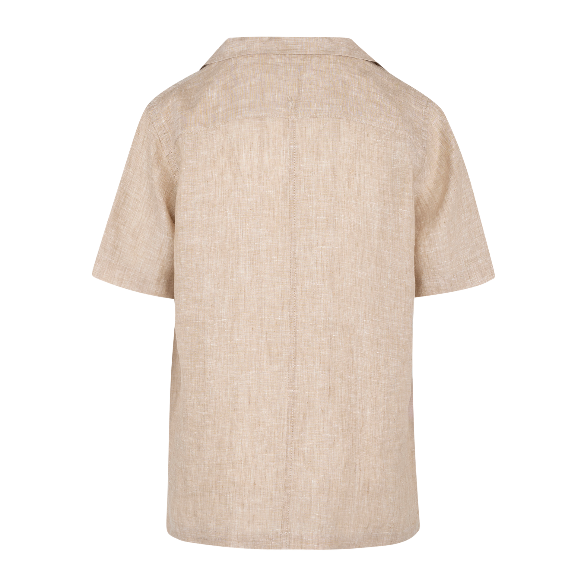 Urban Pioneers Female Murni SS SHIRT SAND