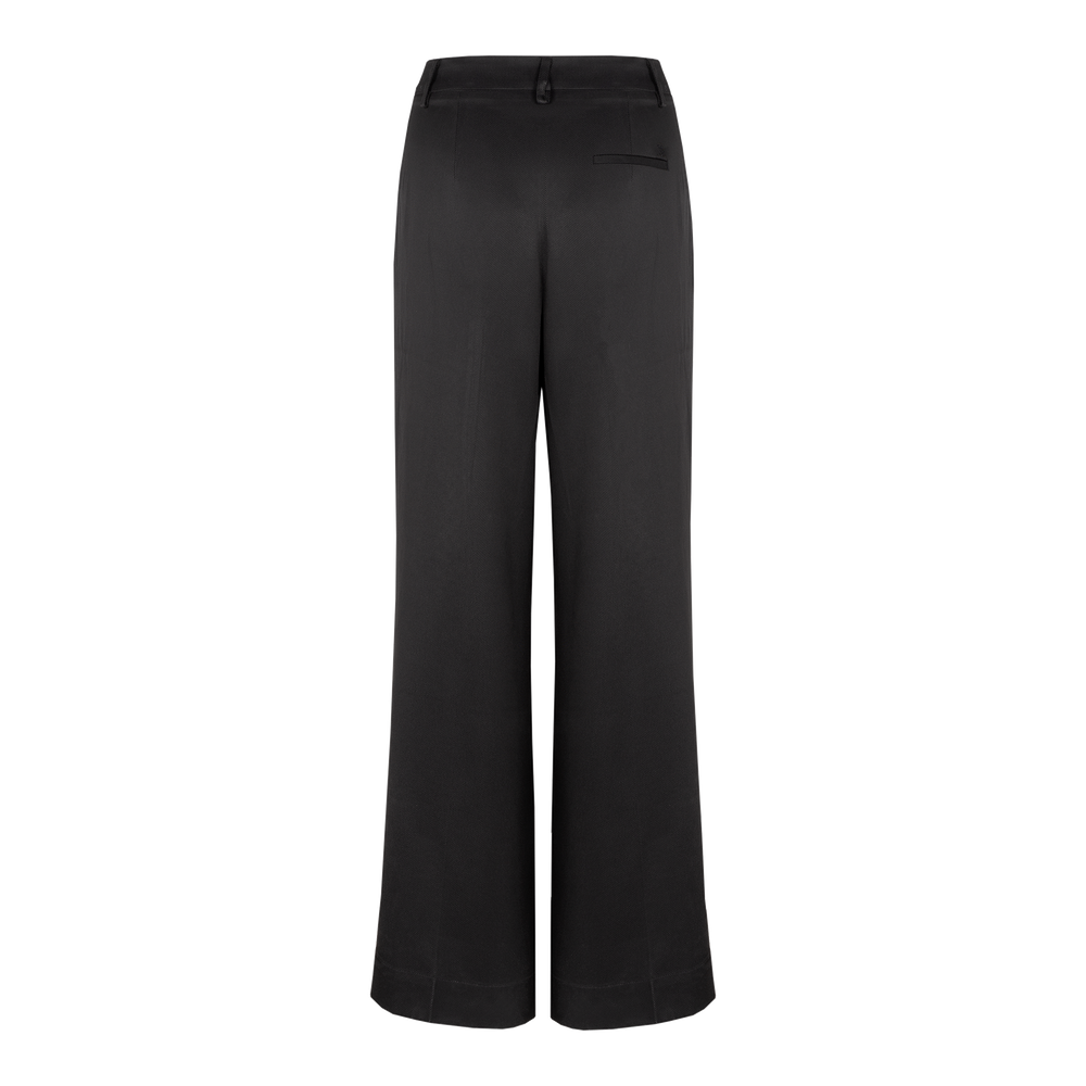 Urban Pioneers Female Naia Pants PANTS BLACK