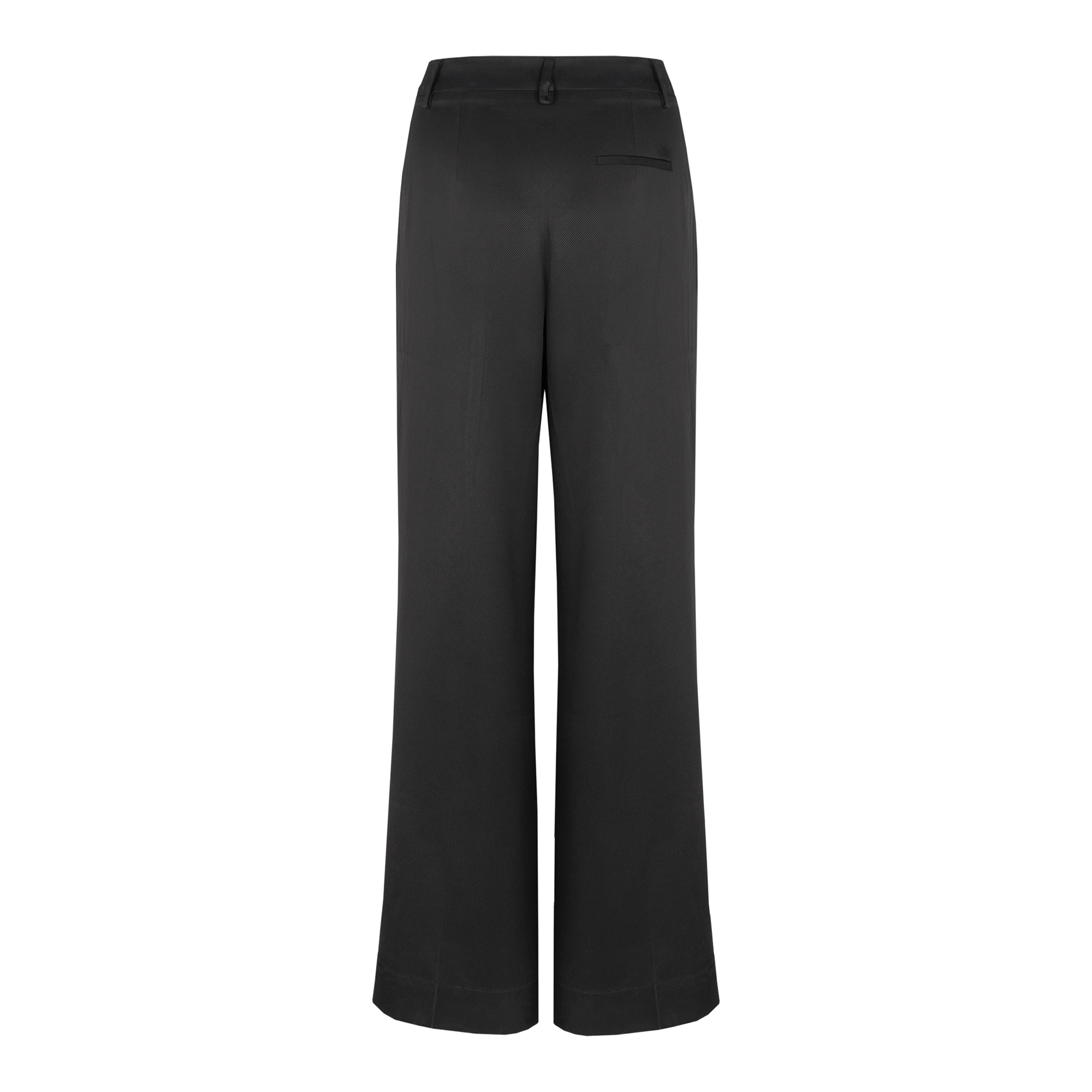 Urban Pioneers Female Naia Pants PANTS BLACK