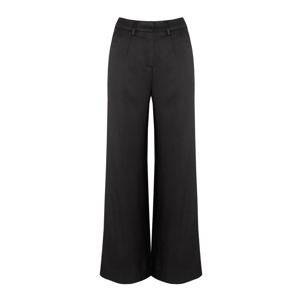 Urban Pioneers Female Naia Pants PANTS BLACK
