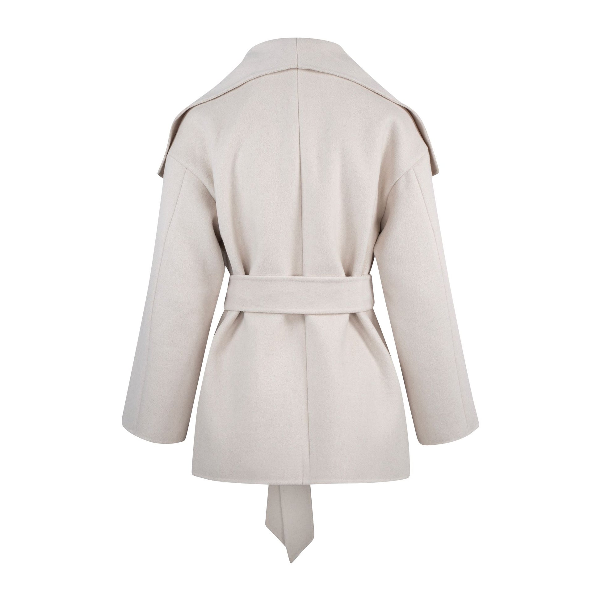Urban Pioneers Female Nani Jacket JACKET LIGHT SAND