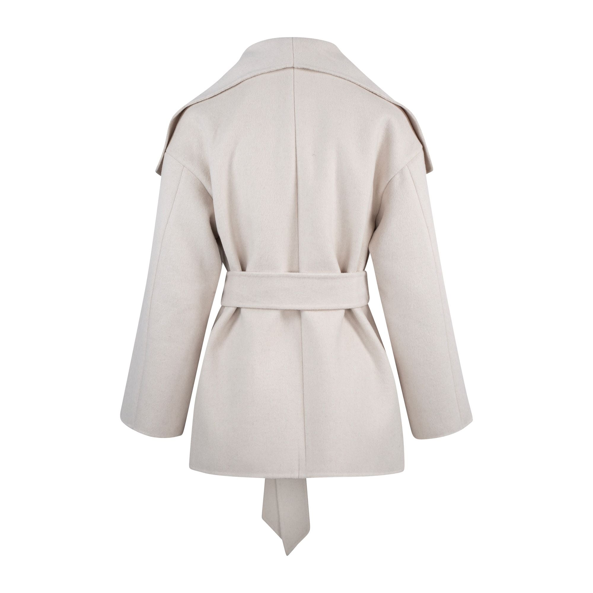 Urban Pioneers Female Nani Jacket JACKET LIGHT SAND
