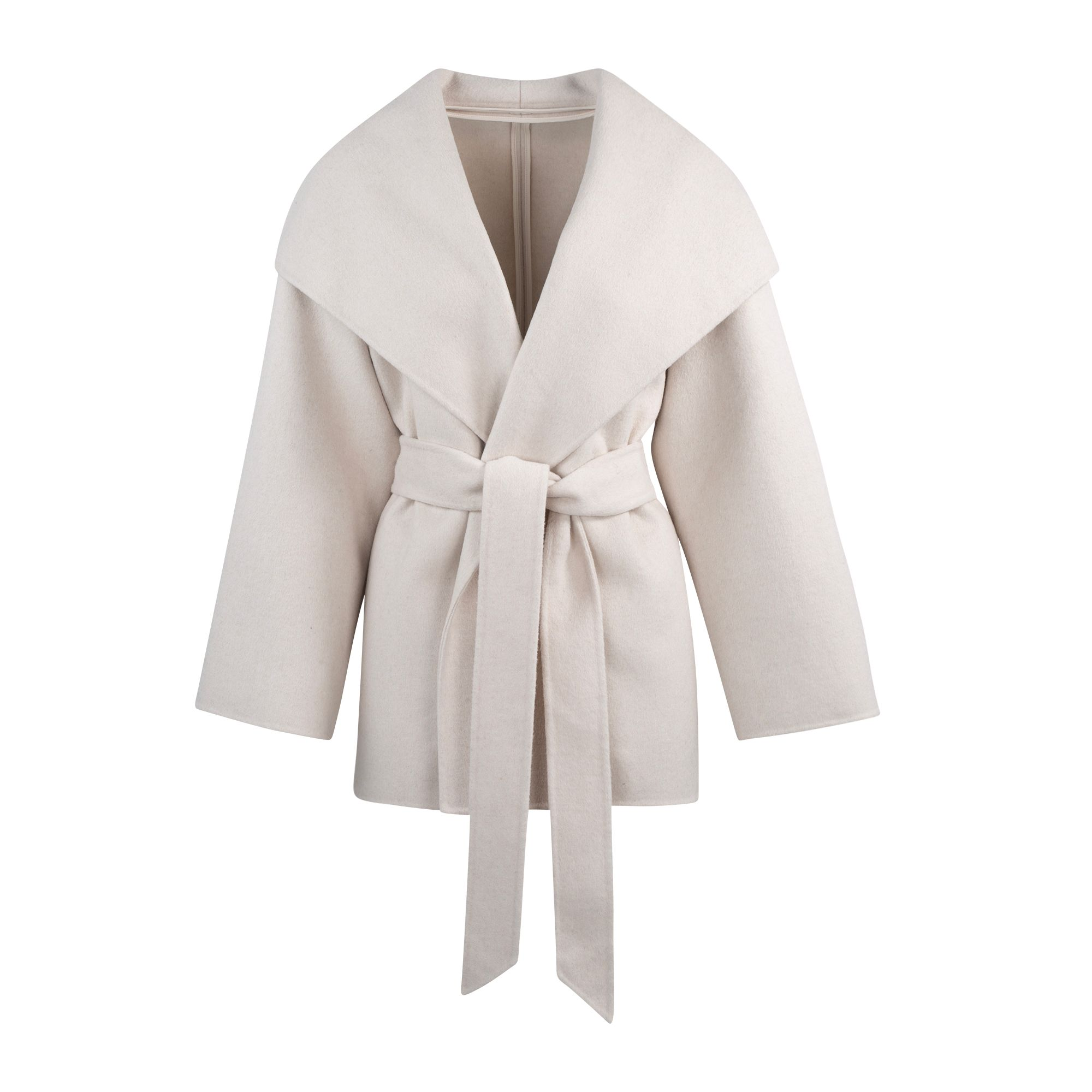 Urban Pioneers Female Nani Jacket JACKET LIGHT SAND