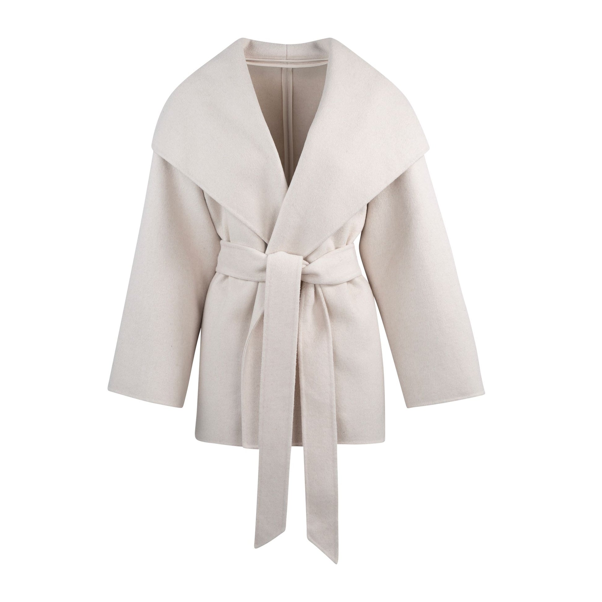 Urban Pioneers Female Nani Jacket JACKET LIGHT SAND