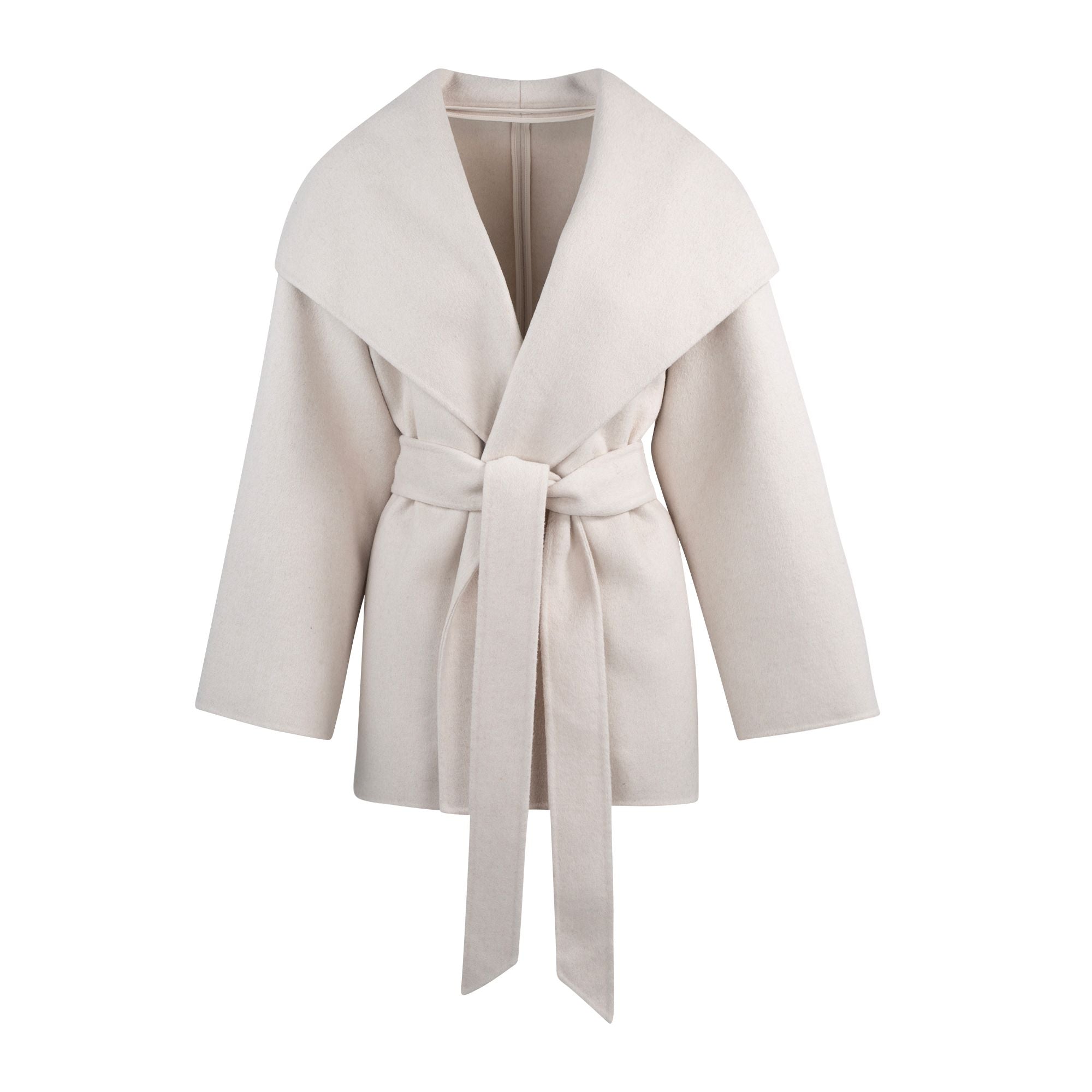 Urban Pioneers Female Nani Jacket JACKET LIGHT SAND