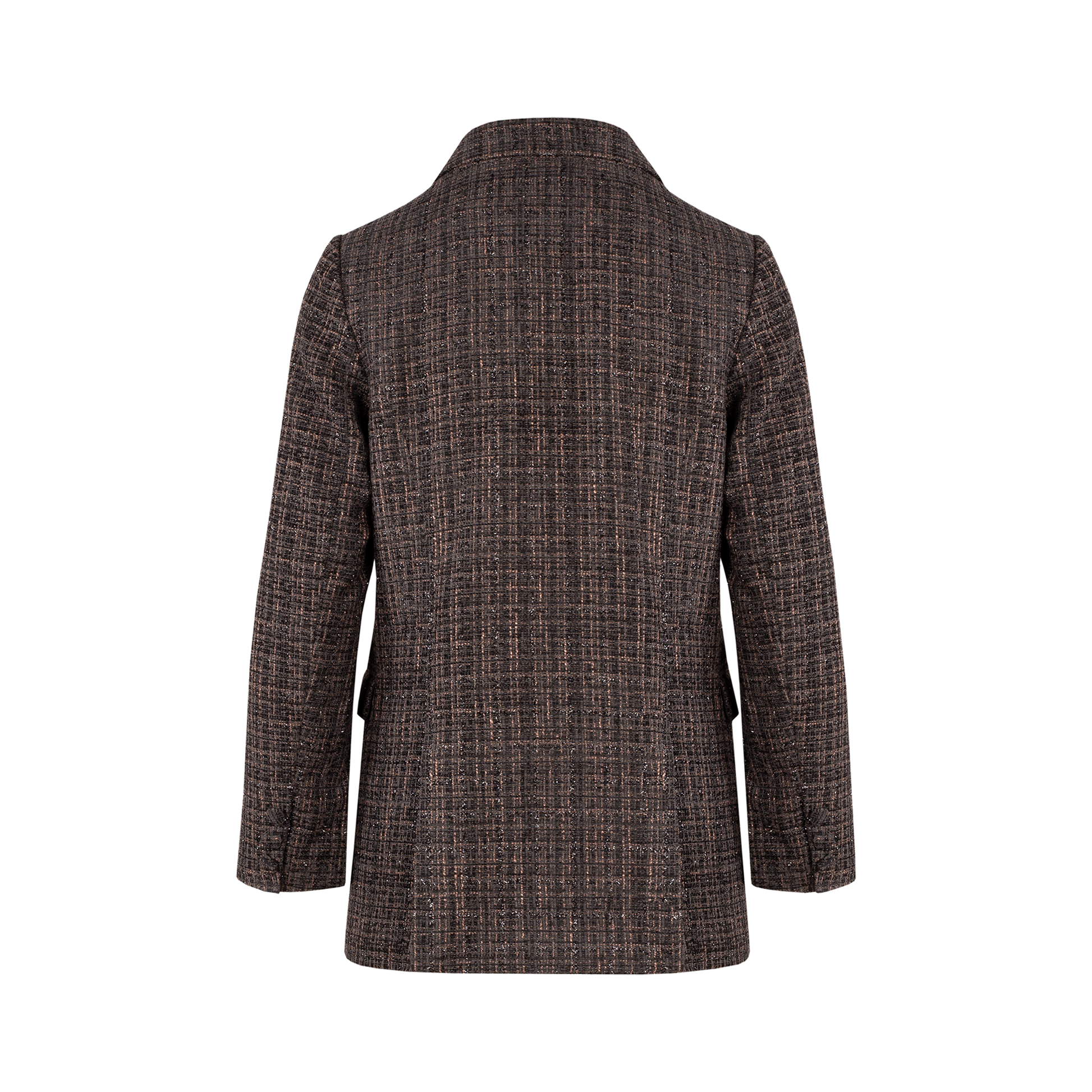 Urban Pioneers Female Natalie Blazer BLAZER BLACK MULTI
