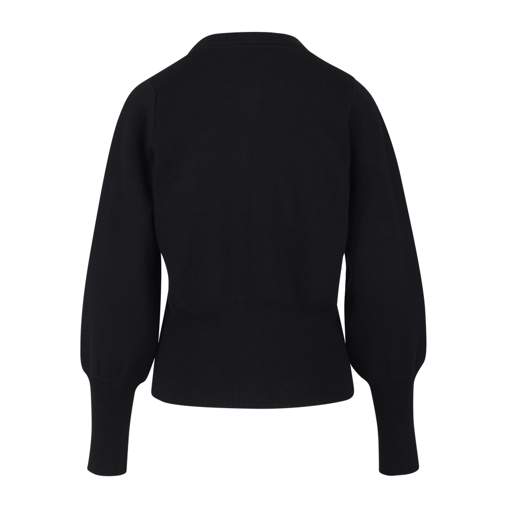 Urban Pioneers Female Neena Cardigan CARDIGAN BLACK