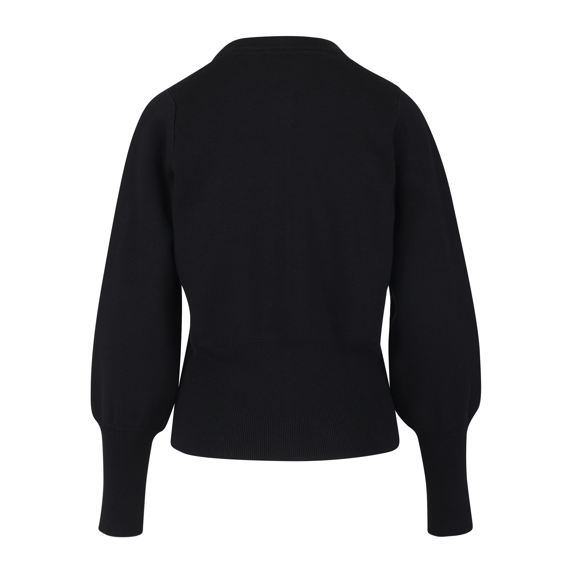 Urban Pioneers Female Neena Cardigan CARDIGAN BLACK