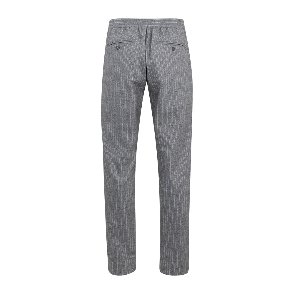 Urban Pioneers Male Nelson Pants PANTS MID GREY