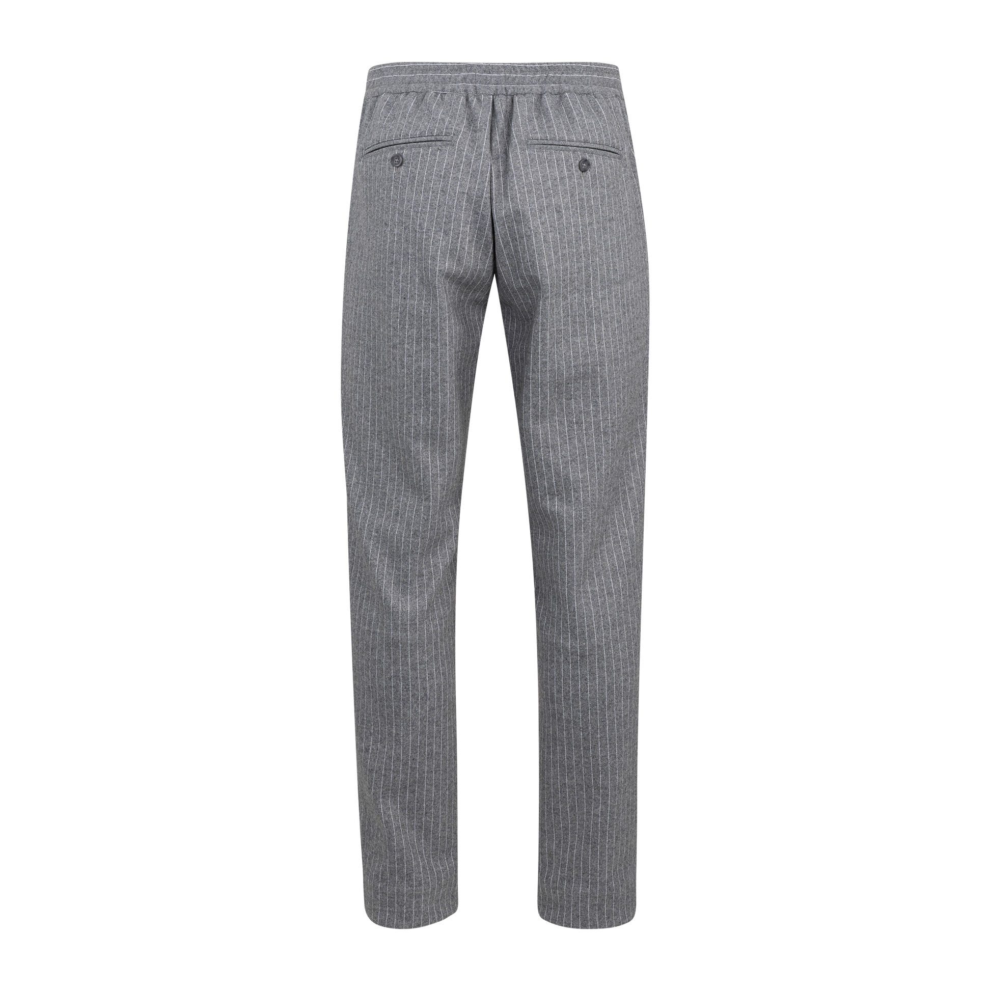 Urban Pioneers Male Nelson Pants PANTS MID GREY
