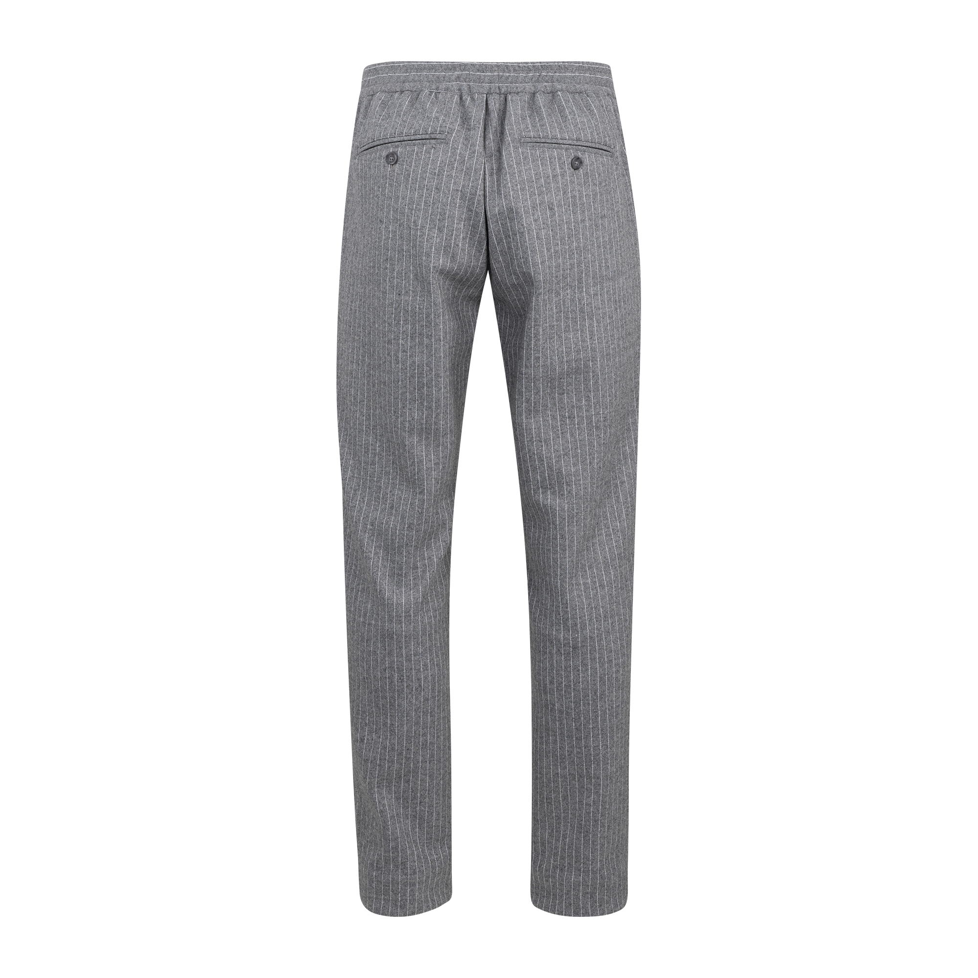 Urban Pioneers Male Nelson Pants PANTS MID GREY