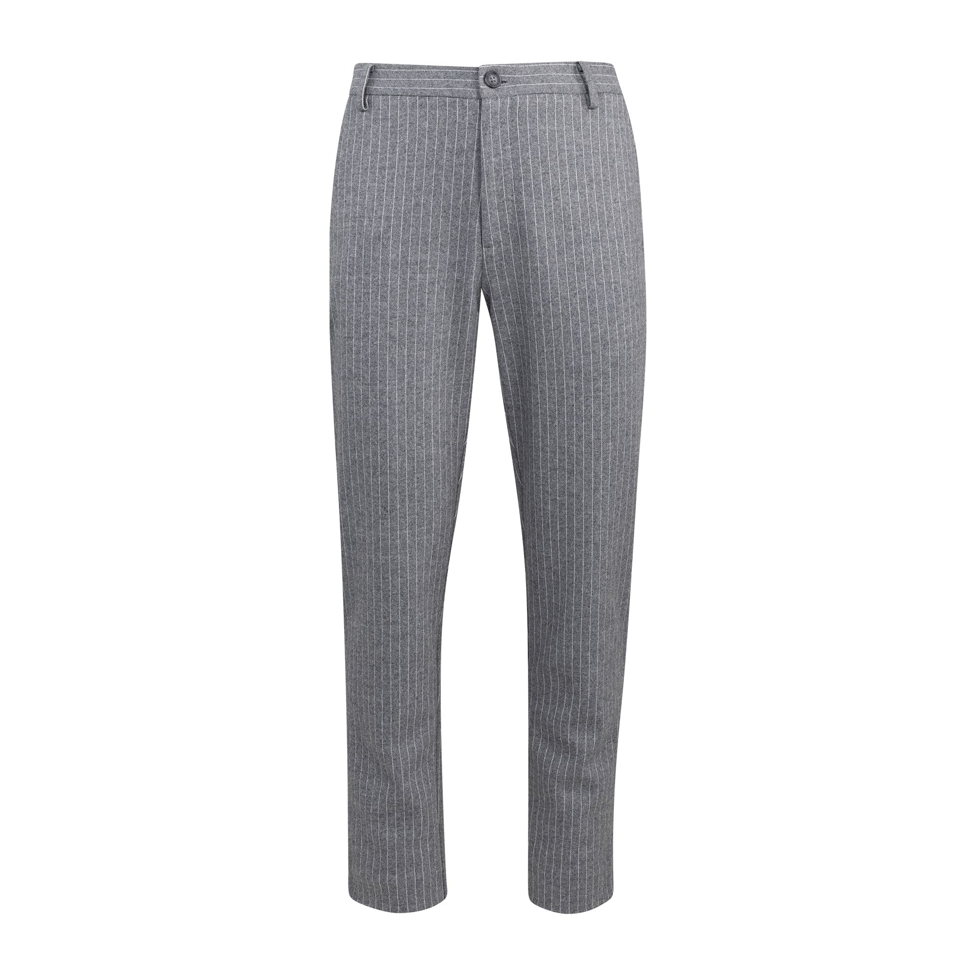 Urban Pioneers Male Nelson Pants PANTS MID GREY