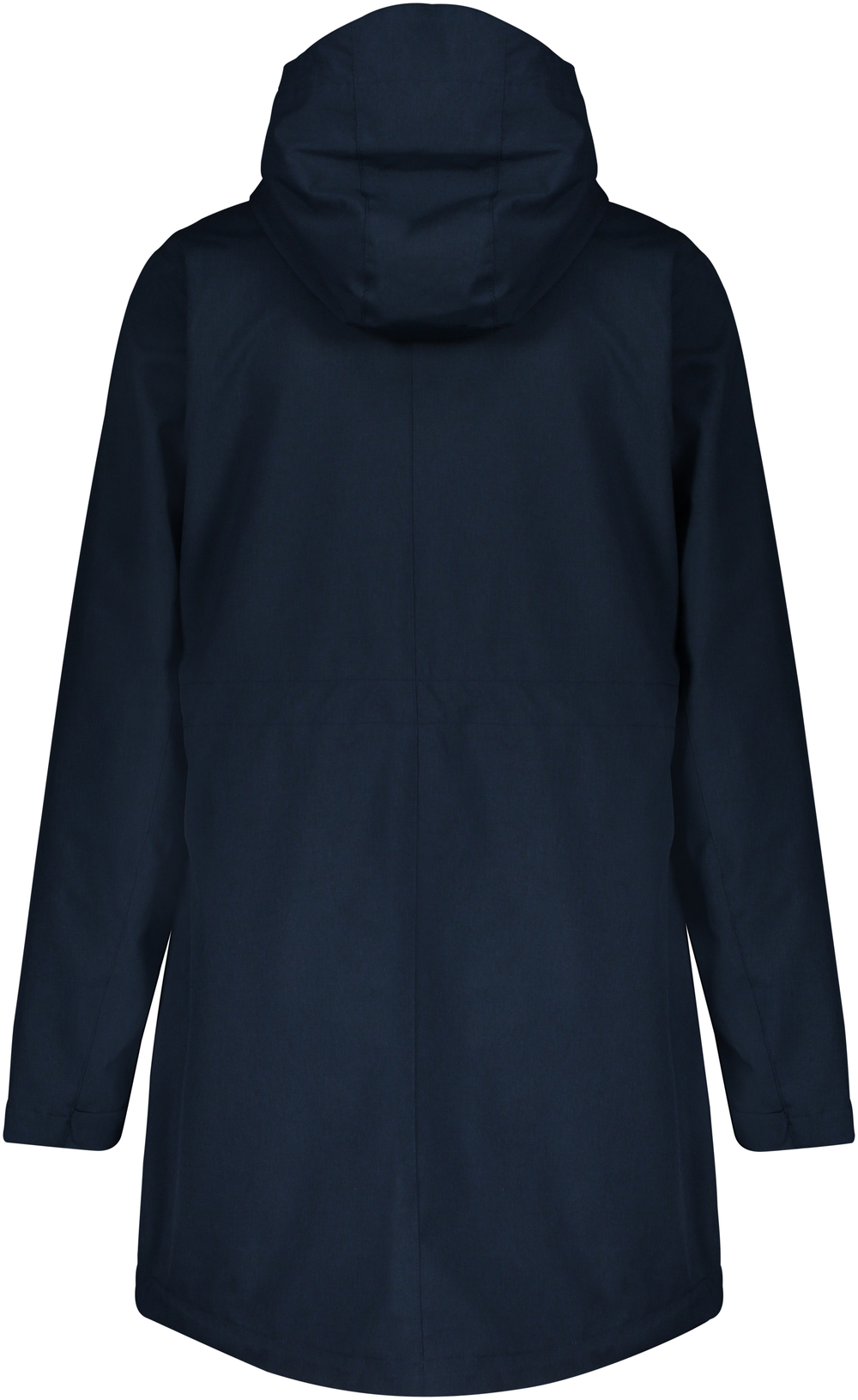 Urban Pioneers Female Nicola Jacket JACKET NAVY MELANGE