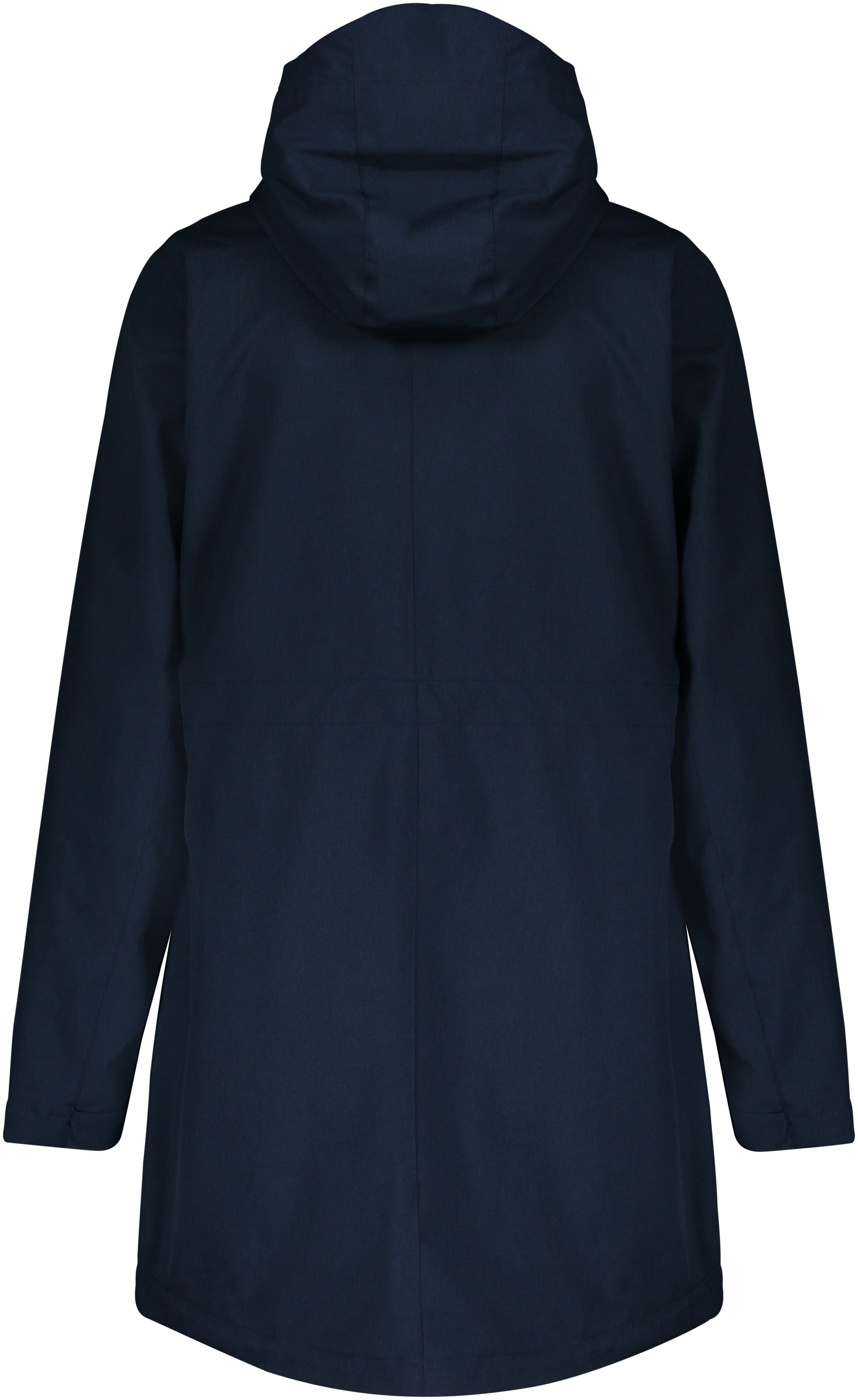 Urban Pioneers Female Nicola Jacket JACKET NAVY MELANGE