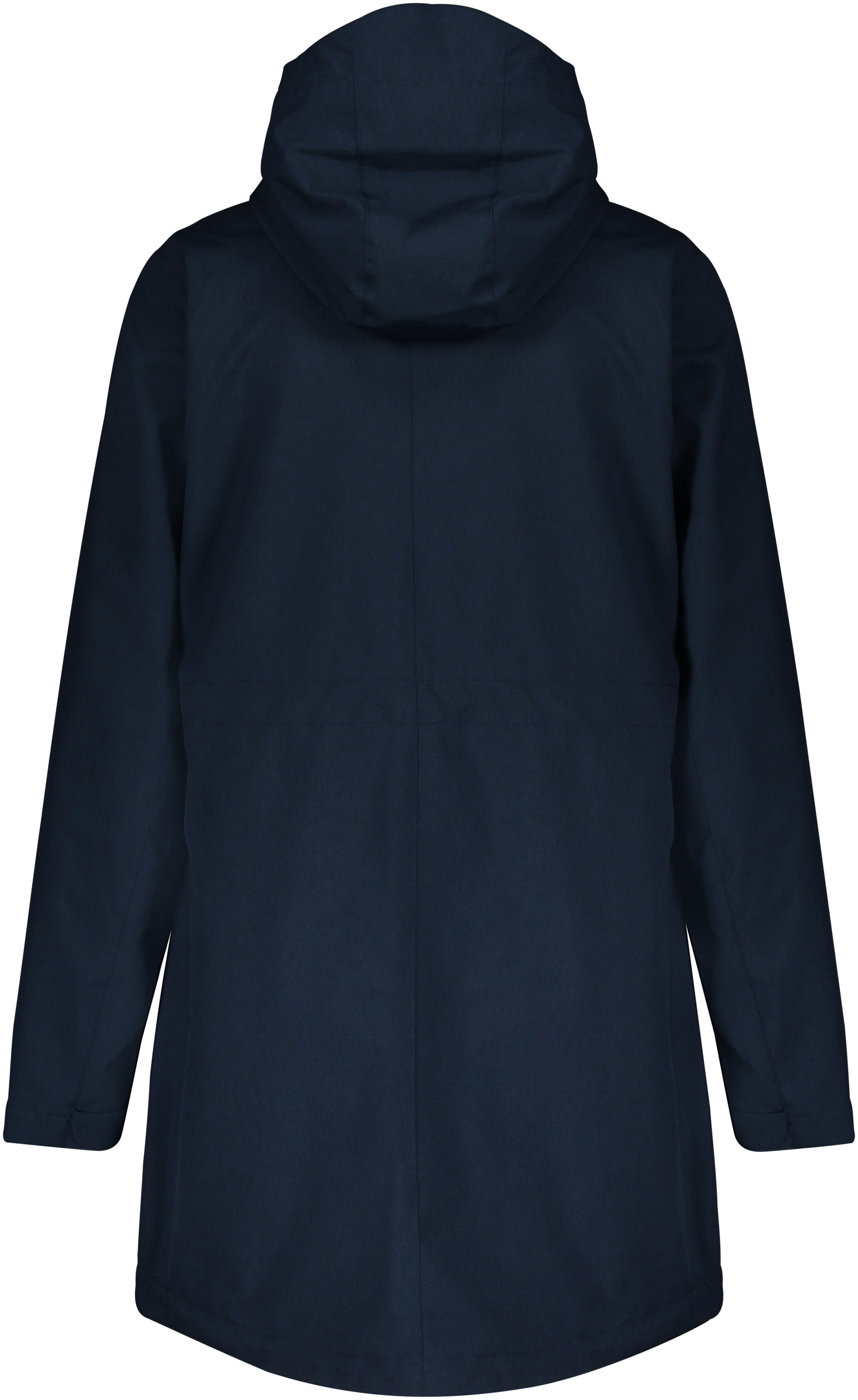 Urban Pioneers Female Nicola Jacket JACKET NAVY MELANGE