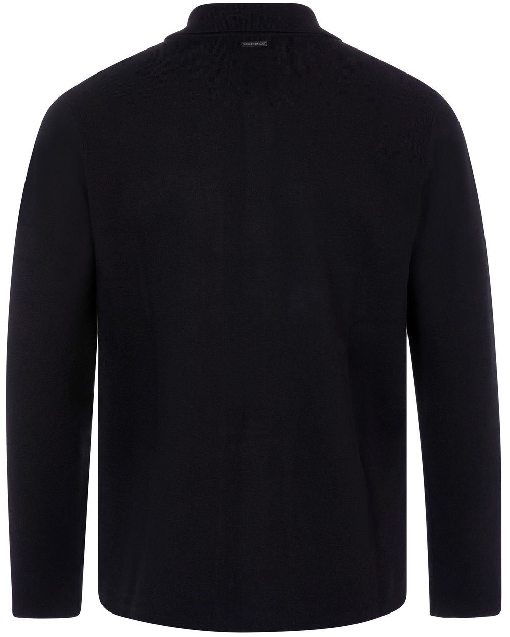 Urban Pioneers Male Nicolo Shirt SHIRT BLACK