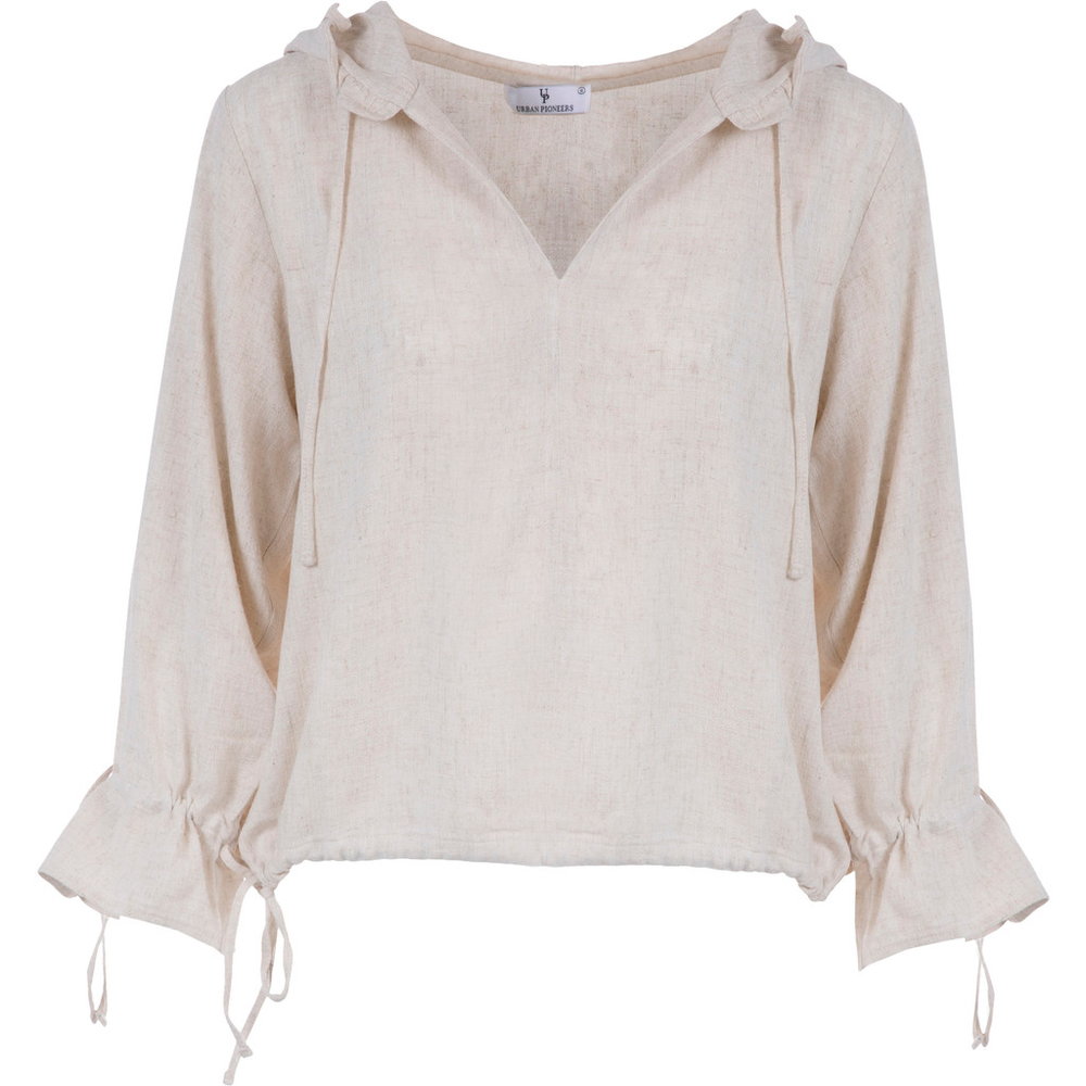 Urban Pioneers Female Nikki Top TOP
