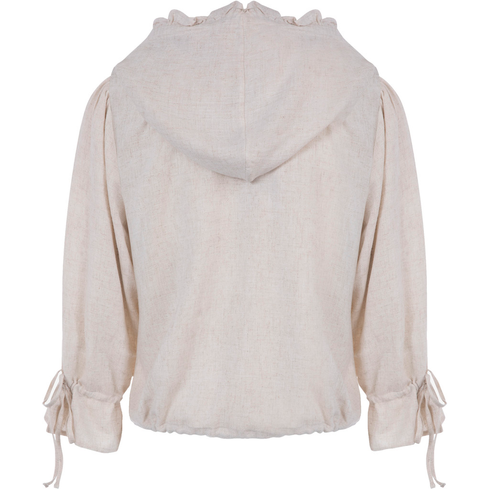 Urban Pioneers Female Nikki Top TOP