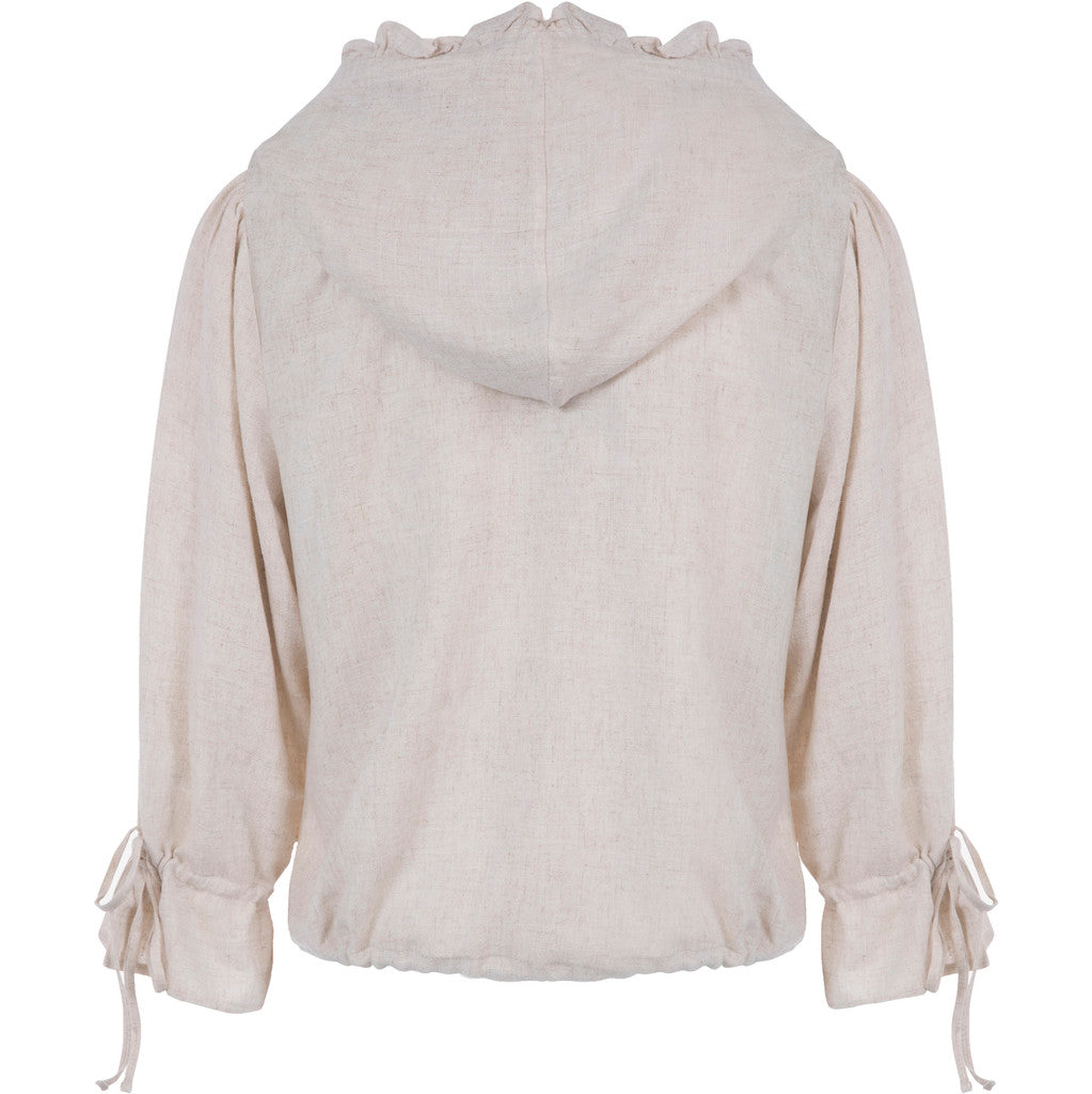Urban Pioneers Female Nikki Top TOP