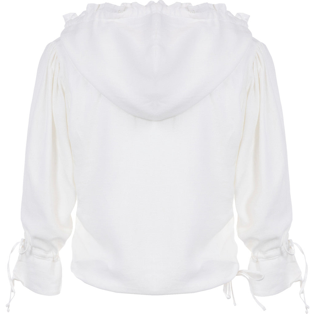 Urban Pioneers Female Nikki Top TOP WHITE