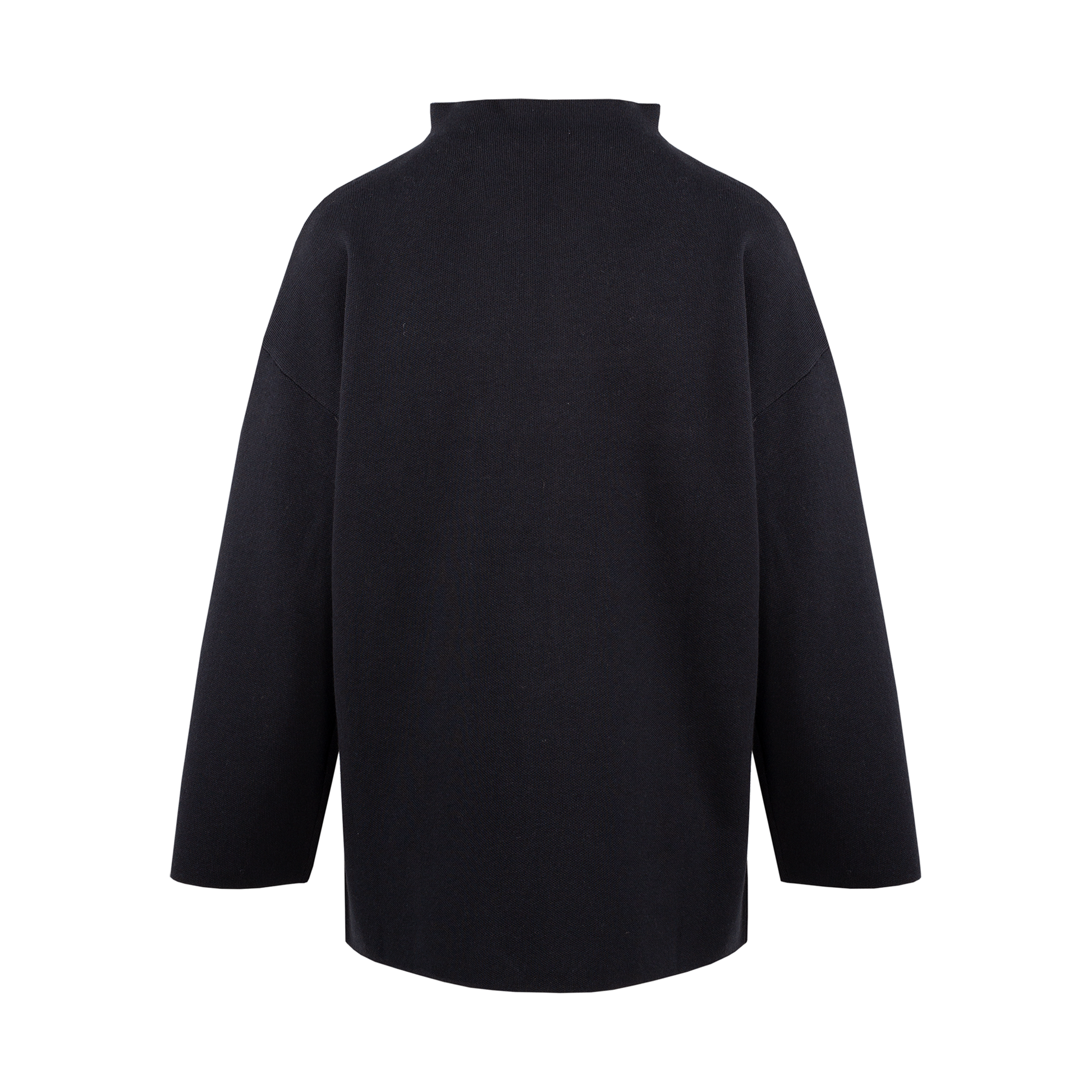 Urban Pioneers Female Nina Sweater SWEATER BLACK