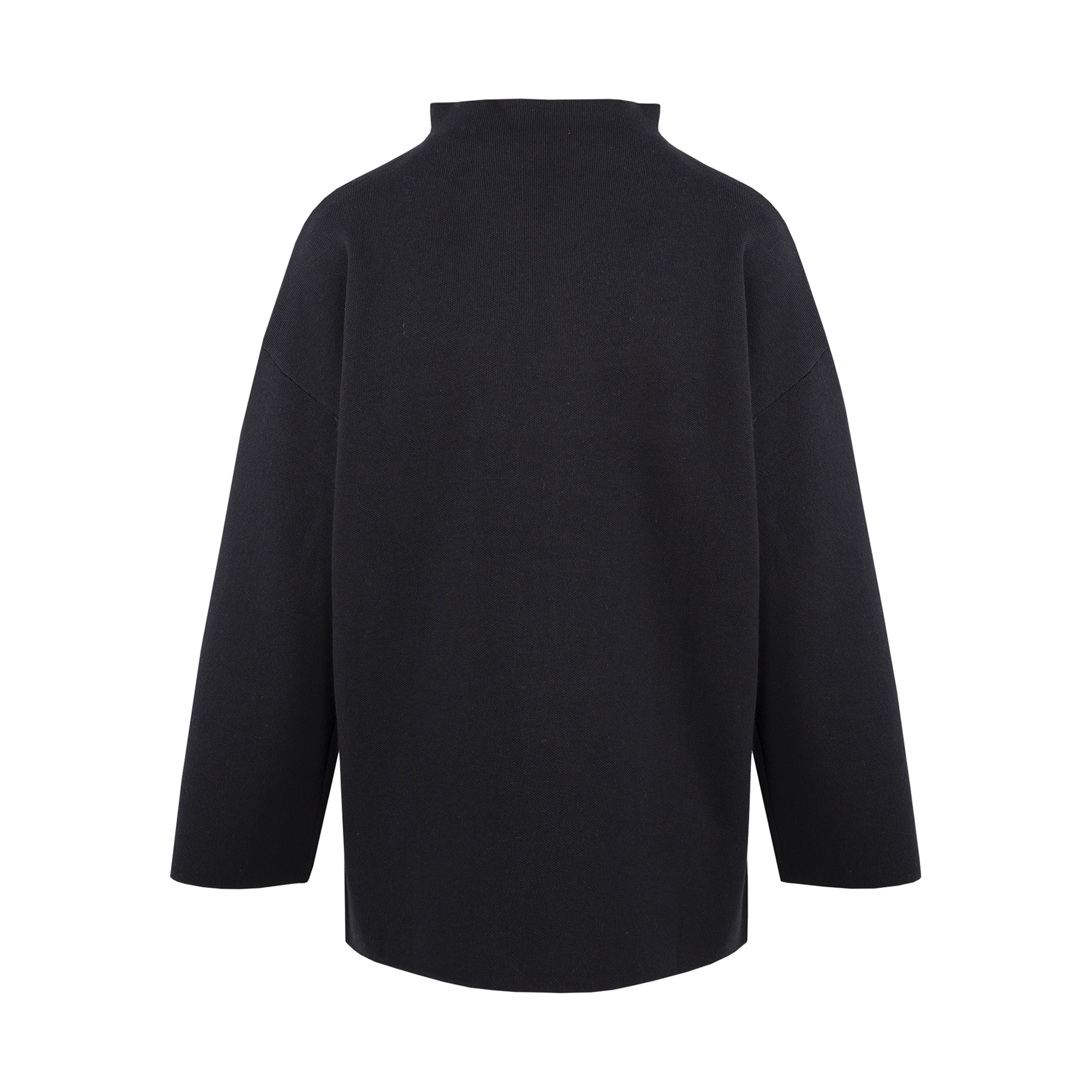 Urban Pioneers Female Nina Sweater SWEATER BLACK