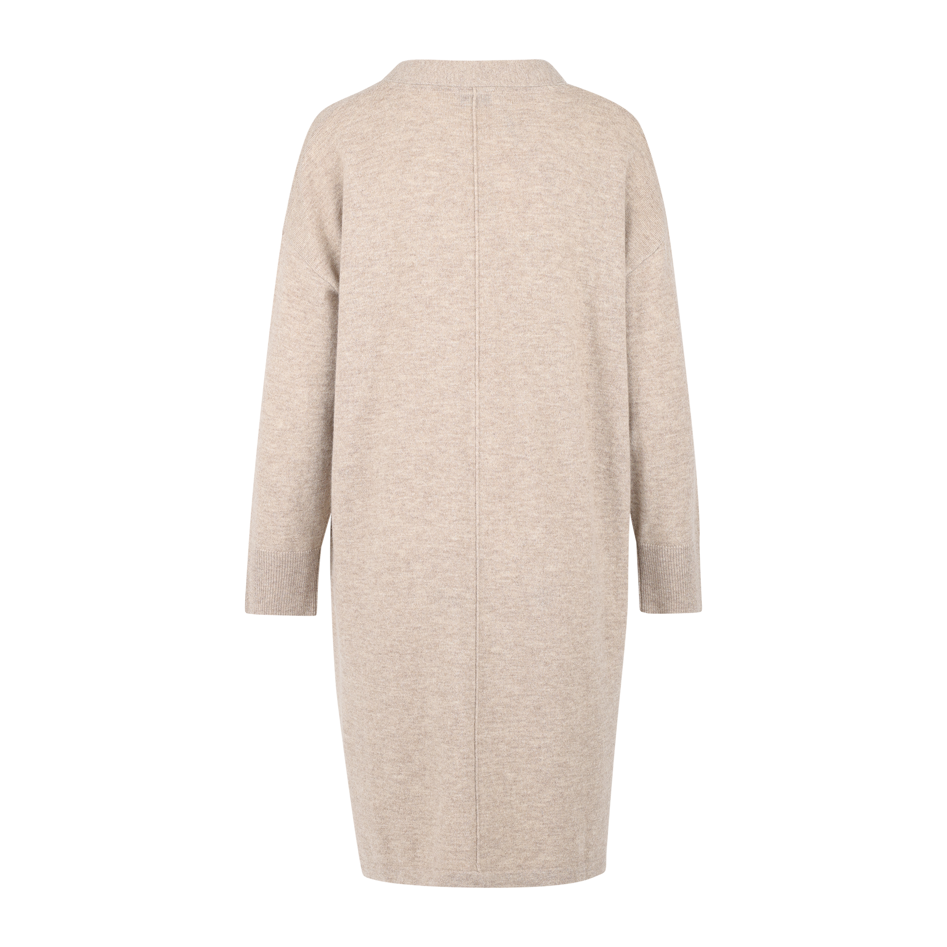 Urban Pioneers Female Niva Cardigan CARDIGAN LIGHT SAND