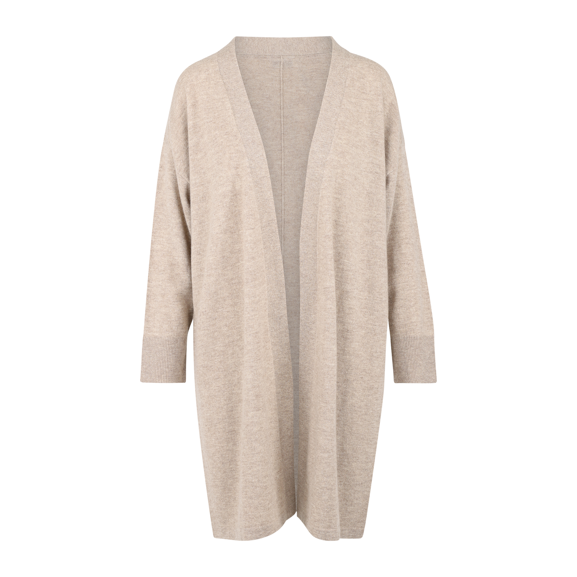 Urban Pioneers Female Niva Cardigan CARDIGAN LIGHT SAND