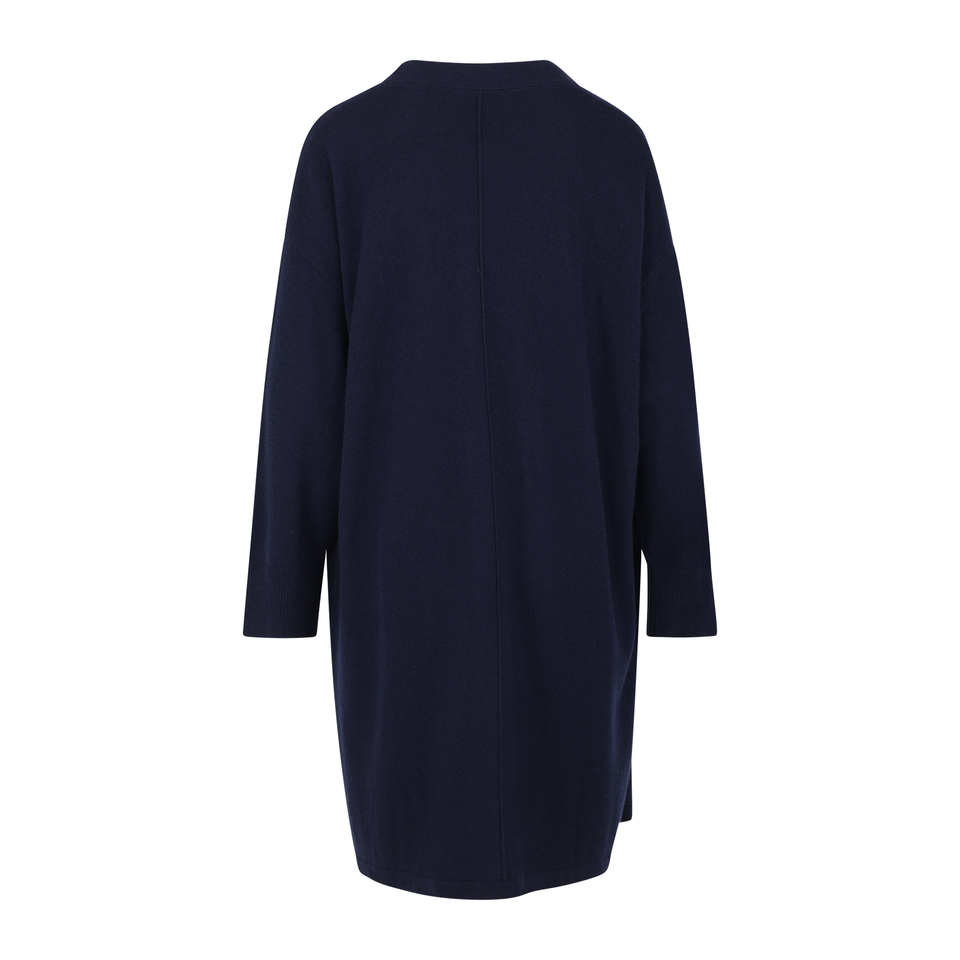 Urban Pioneers Female Niva Cardigan CARDIGAN NAVY
