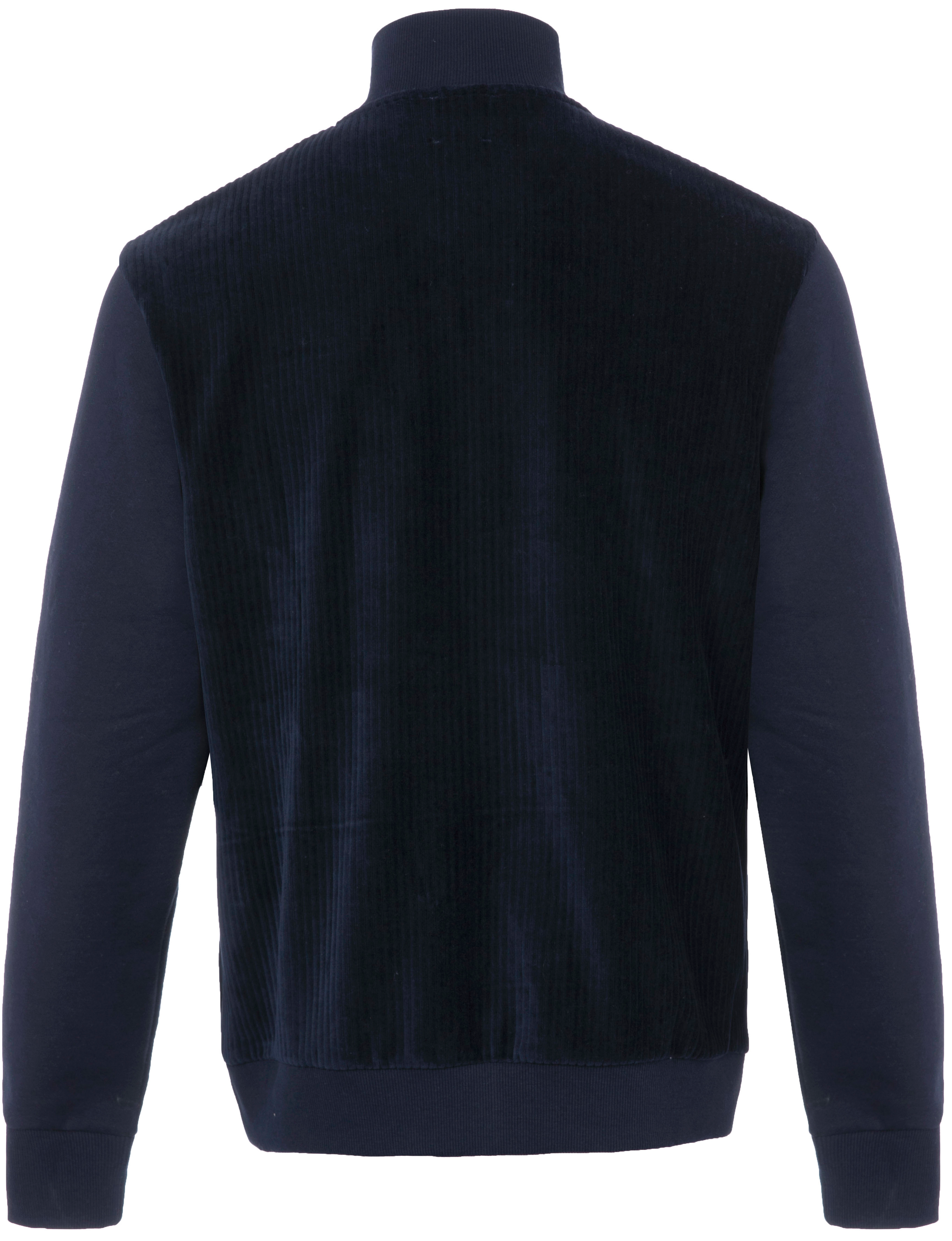 Urban Pioneers Male Ola Cardigan CARDIGAN NAVY