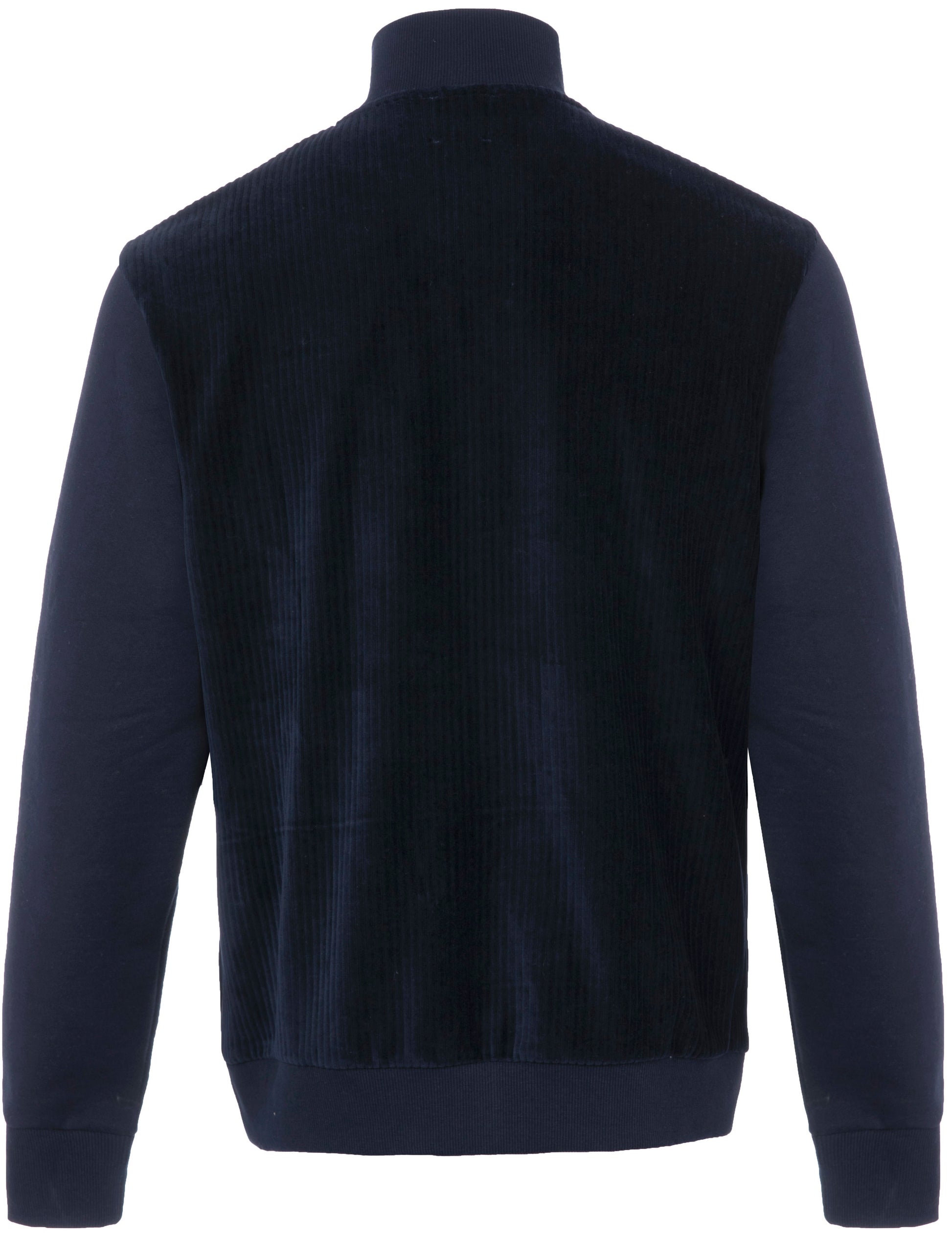 Urban Pioneers Male Ola Cardigan CARDIGAN NAVY