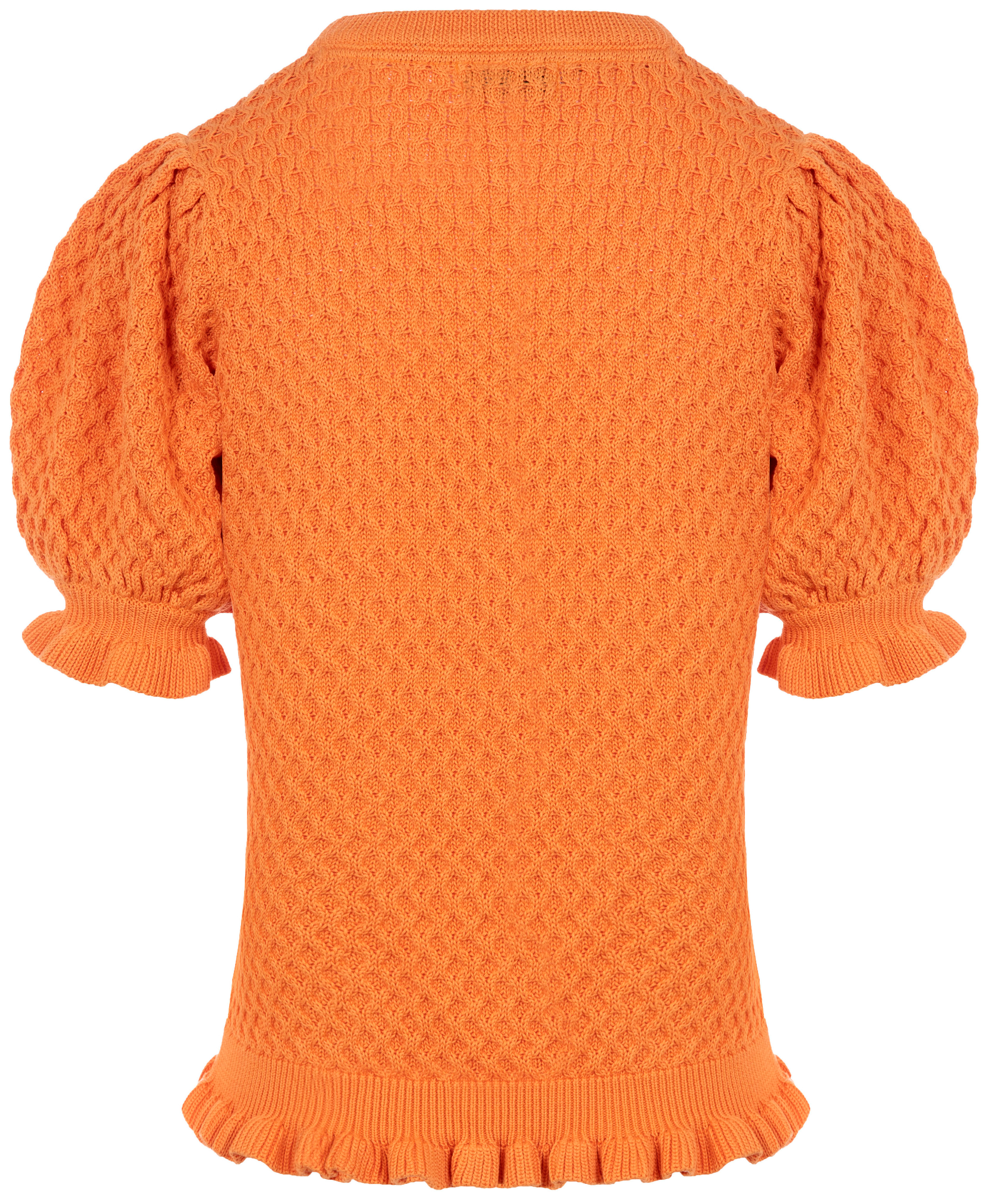 Urban Pioneers Female Oline Top TOP APRICOT
