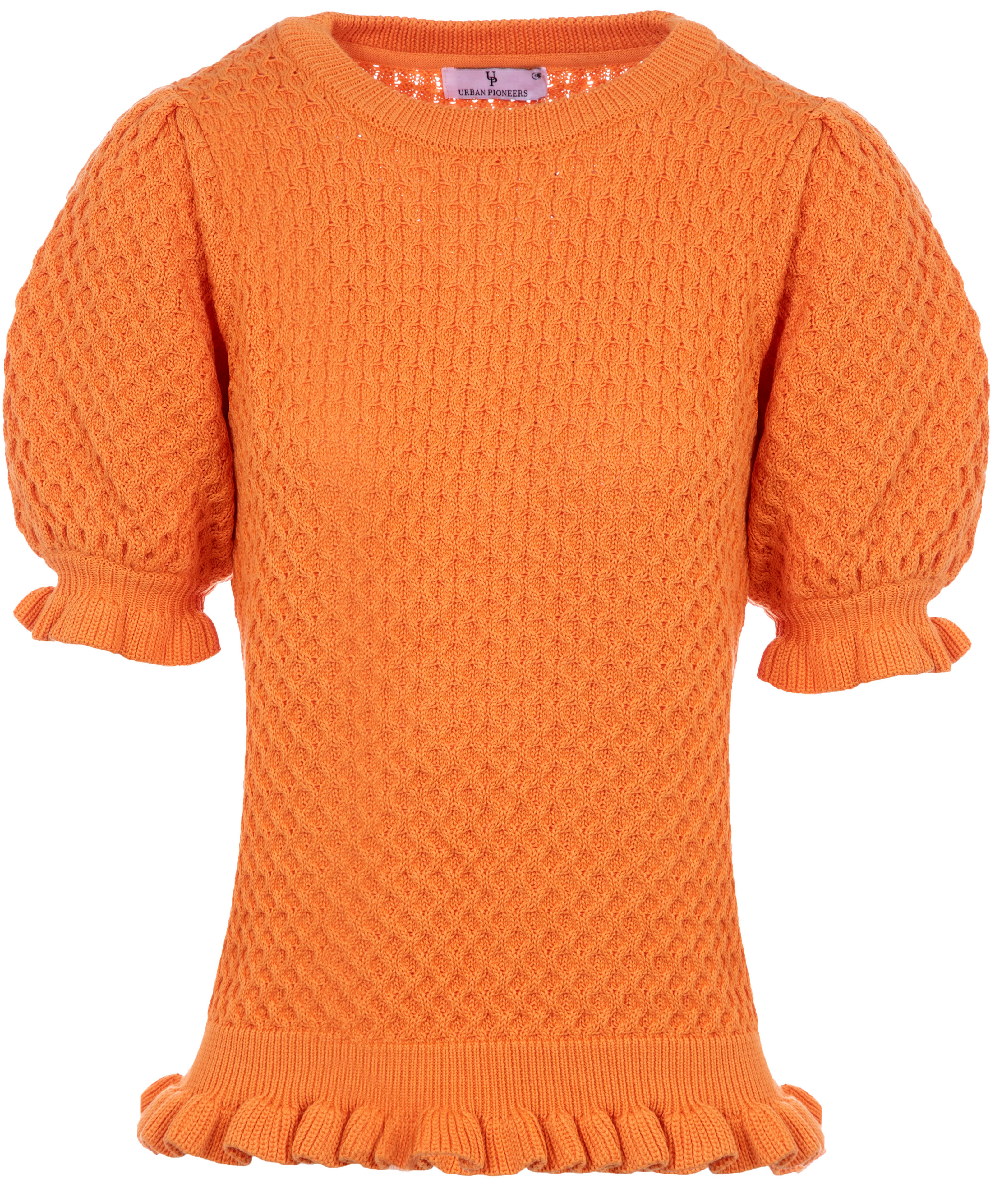 Urban Pioneers Female Oline Top TOP APRICOT