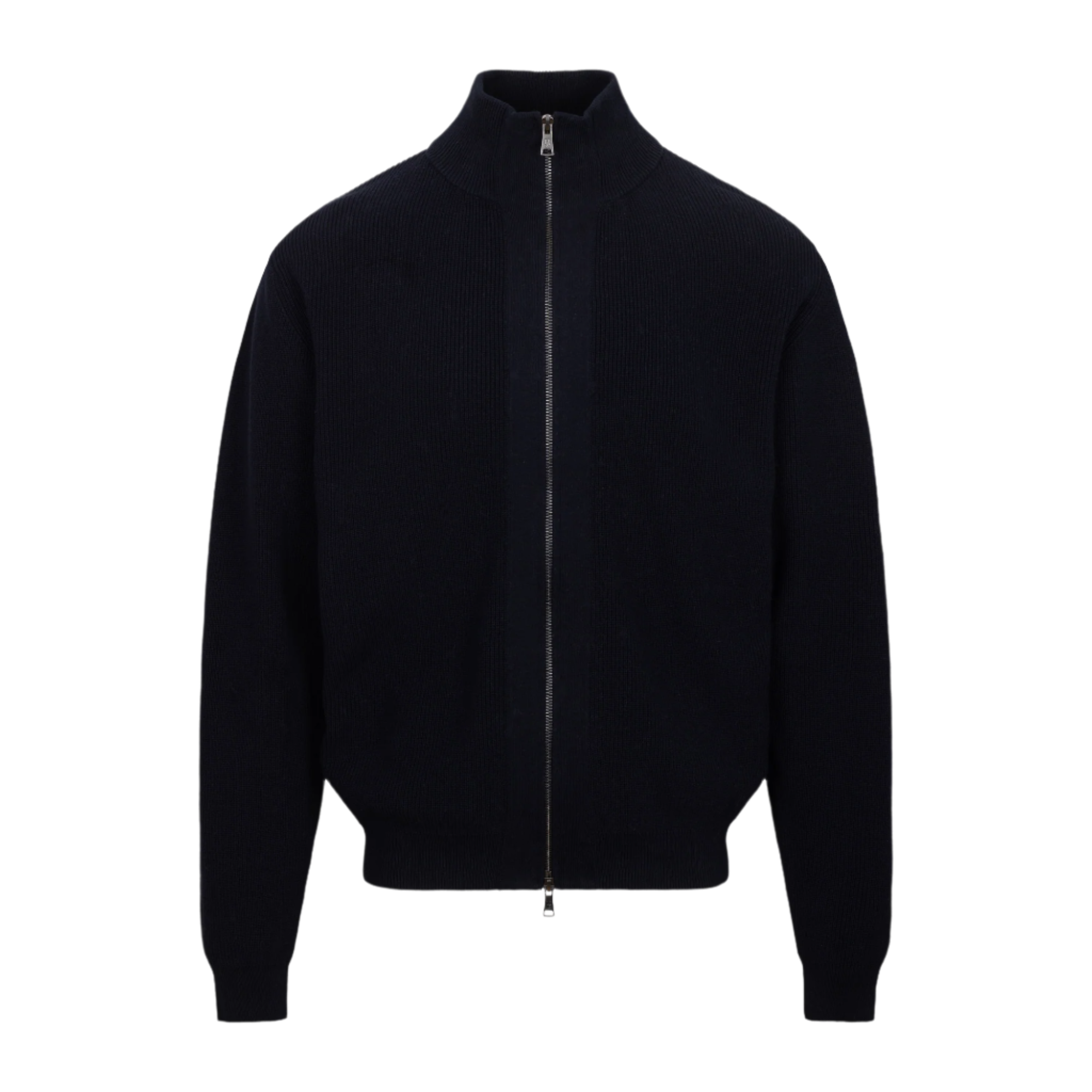 Urban Pioneers Male Pascal Cardigan CARDIGAN DARK NAVY
