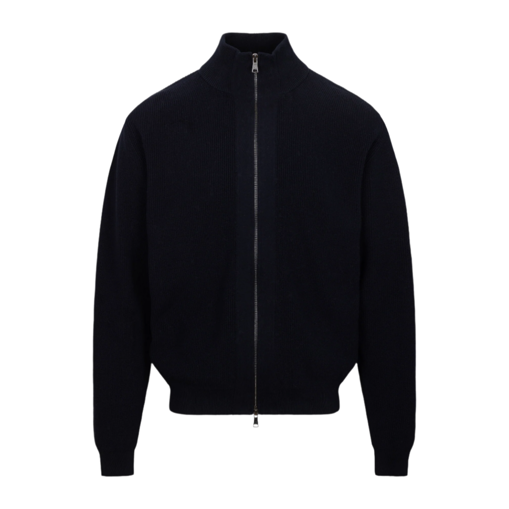 Urban Pioneers Male Pascal Cardigan CARDIGAN DARK NAVY