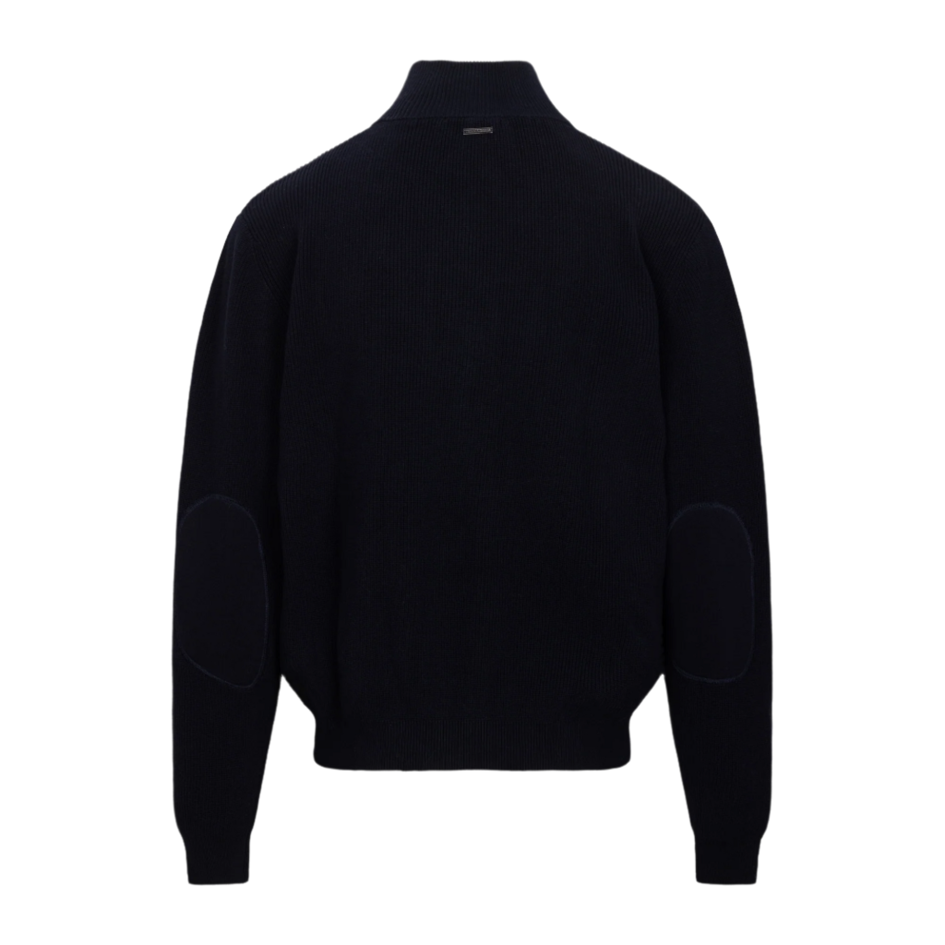 Urban Pioneers Male Pascal Cardigan CARDIGAN DARK NAVY