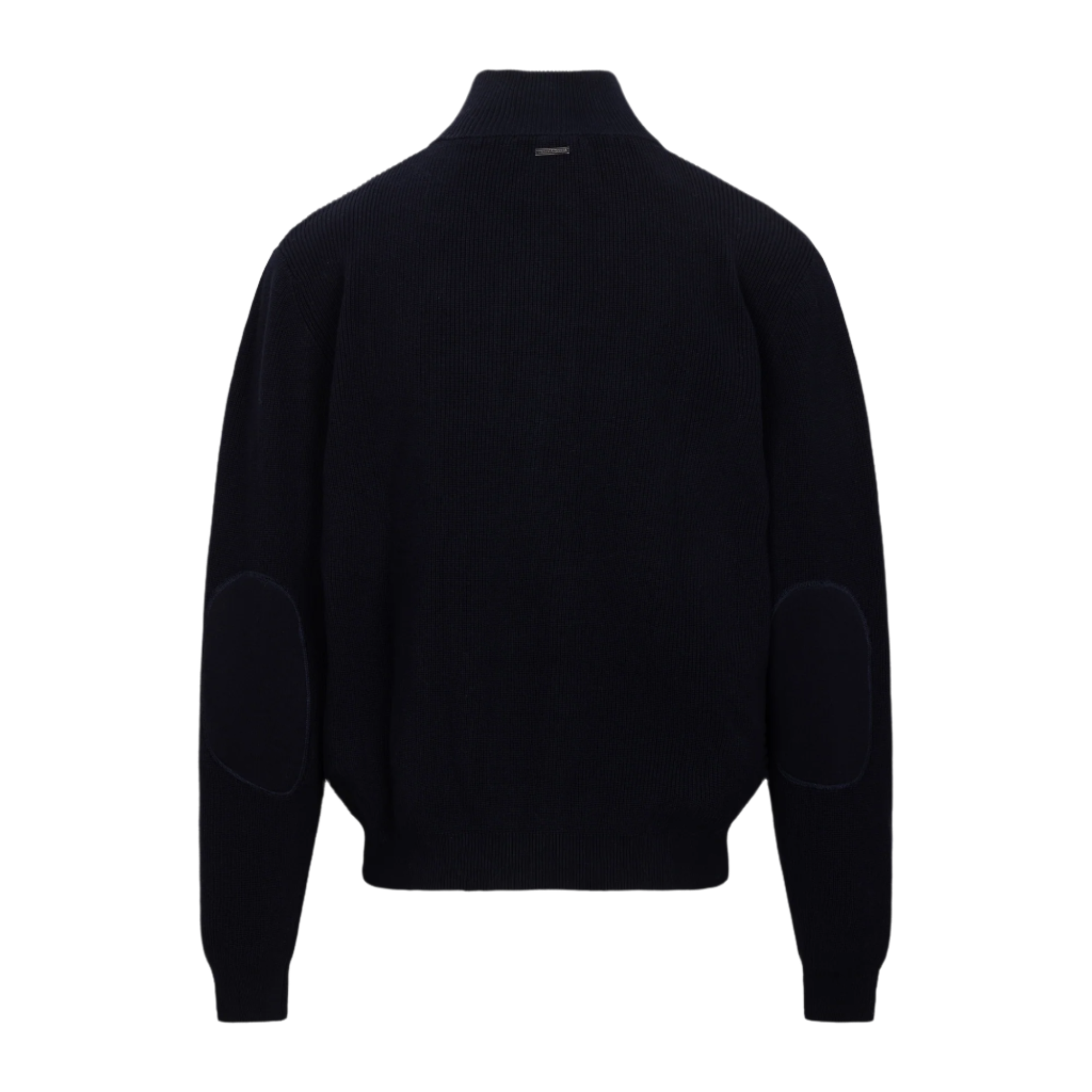 Urban Pioneers Male Pascal Cardigan CARDIGAN DARK NAVY
