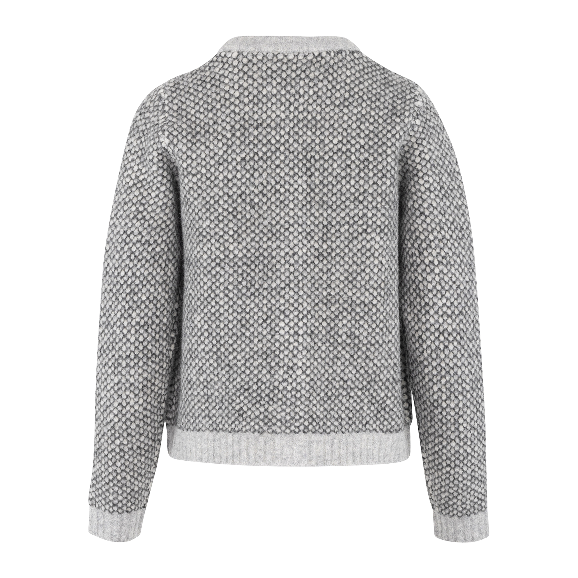 Urban Pioneers Female Passa Cardigan CARDIGAN ICE GREY