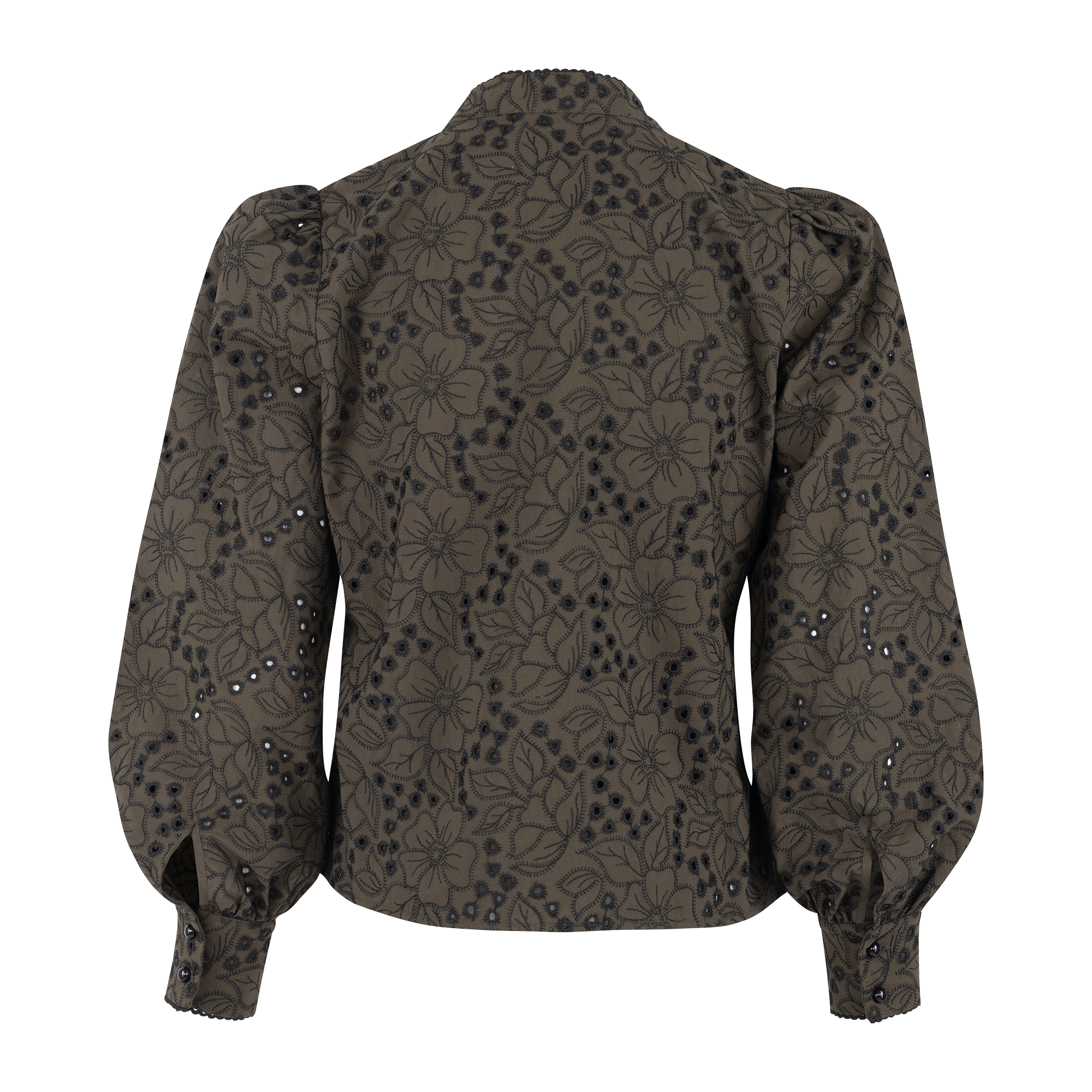 Urban Pioneers Female Pauletta Blouse BLOUSE WREN