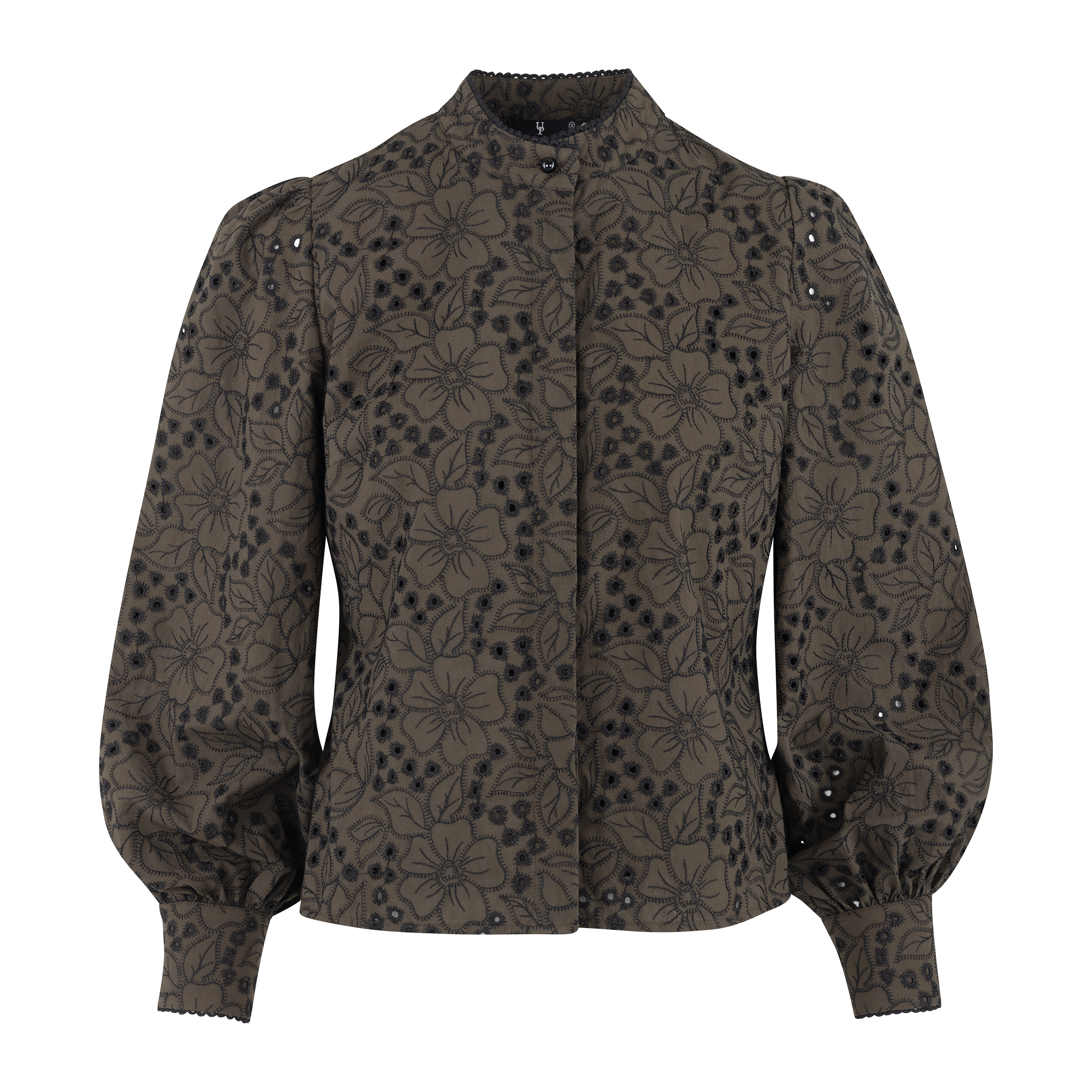 Urban Pioneers Female Pauletta Blouse BLOUSE WREN