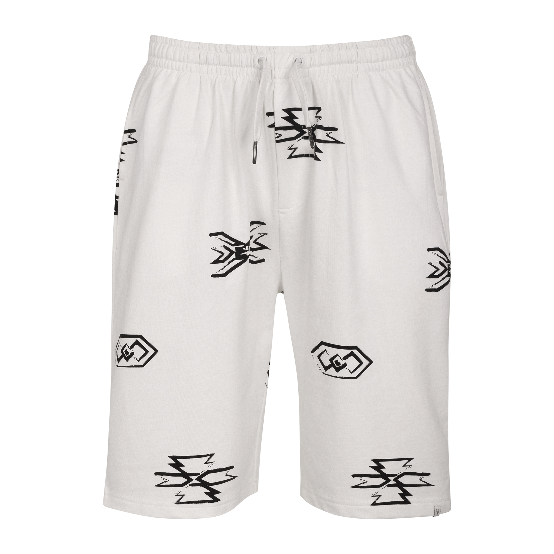 Urban Pioneers Male Pavel Shorts SHORTS WHITE