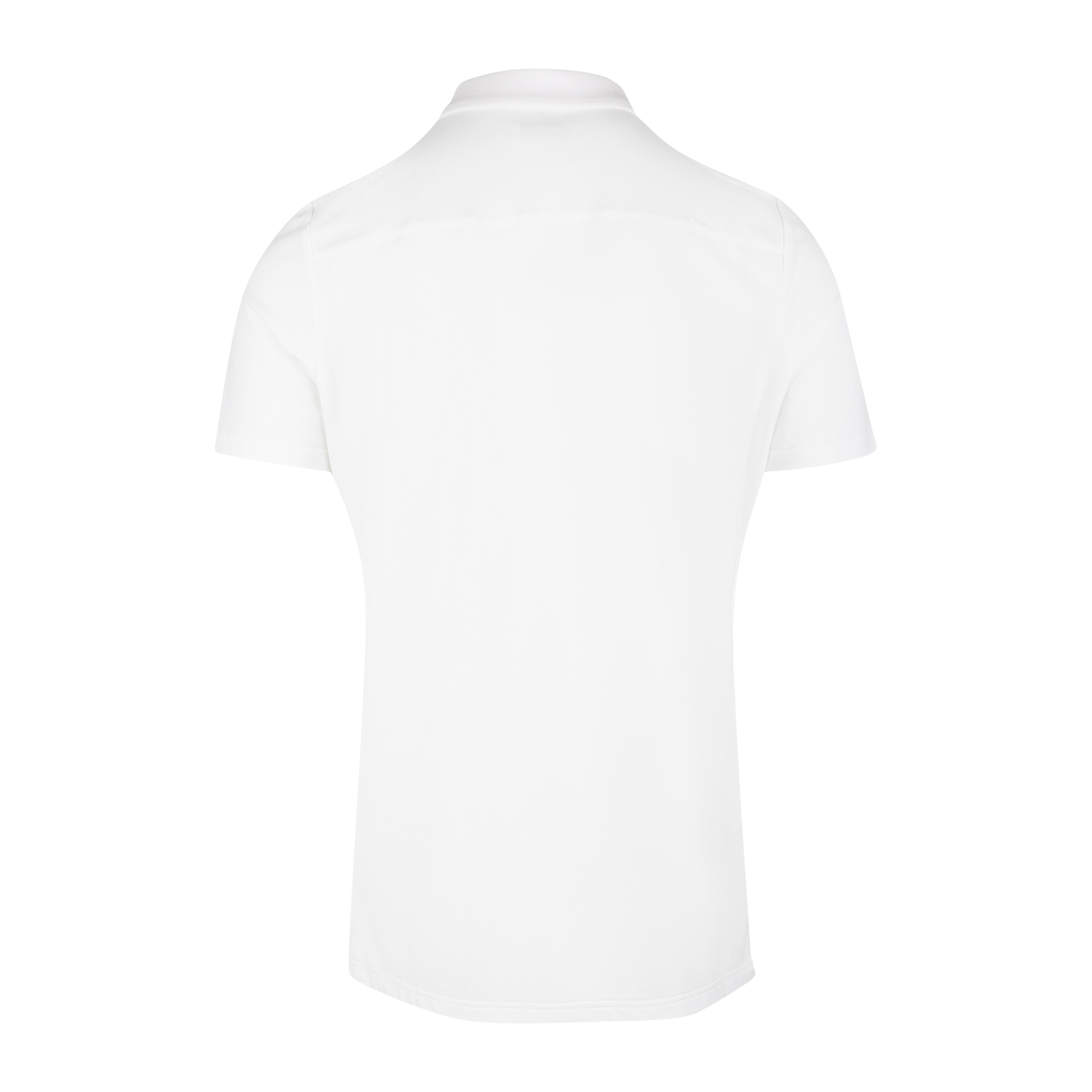Urban Pioneers Male Pep Pique PIQUE WHITE